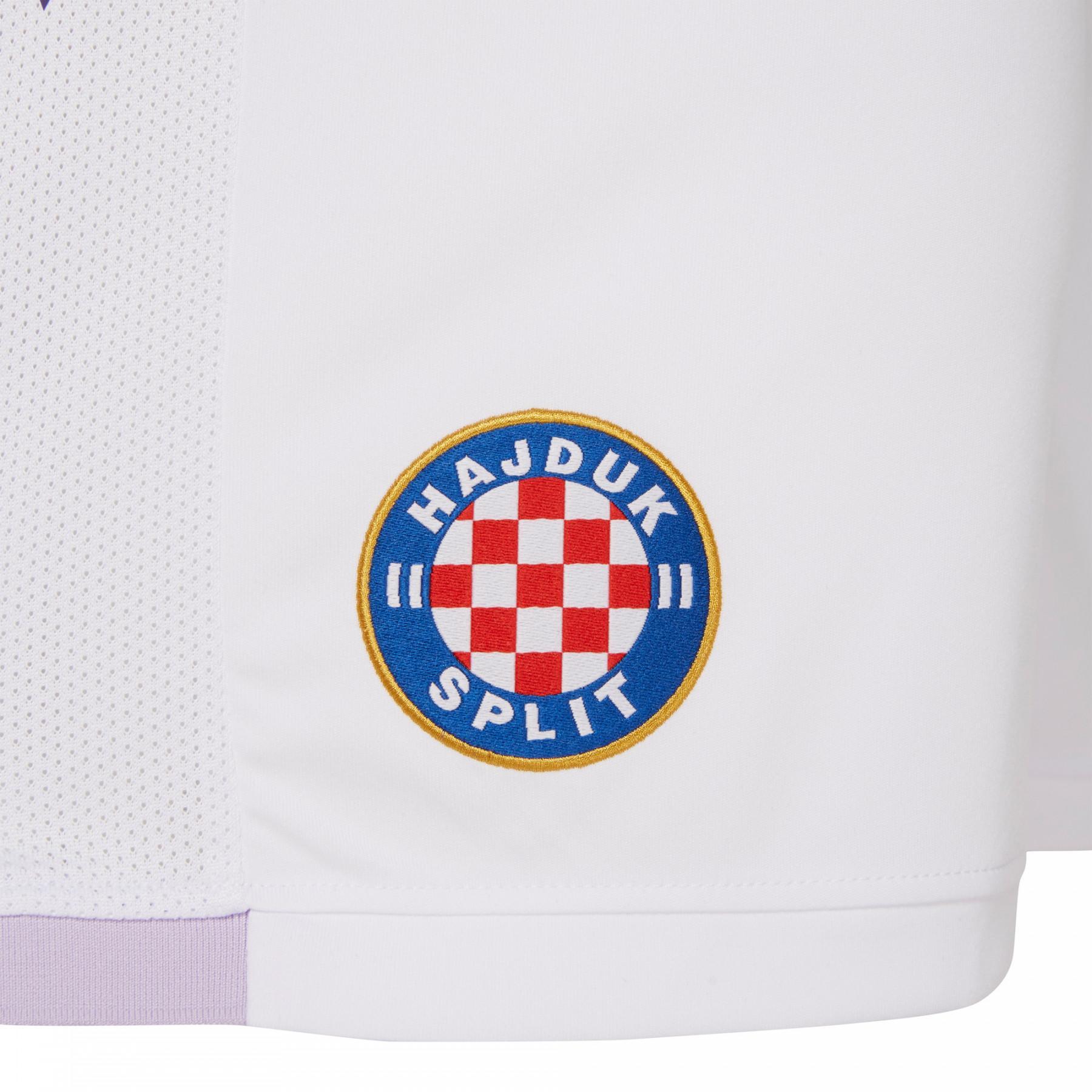 Kort tredje hnk Hajduk Split 19/20