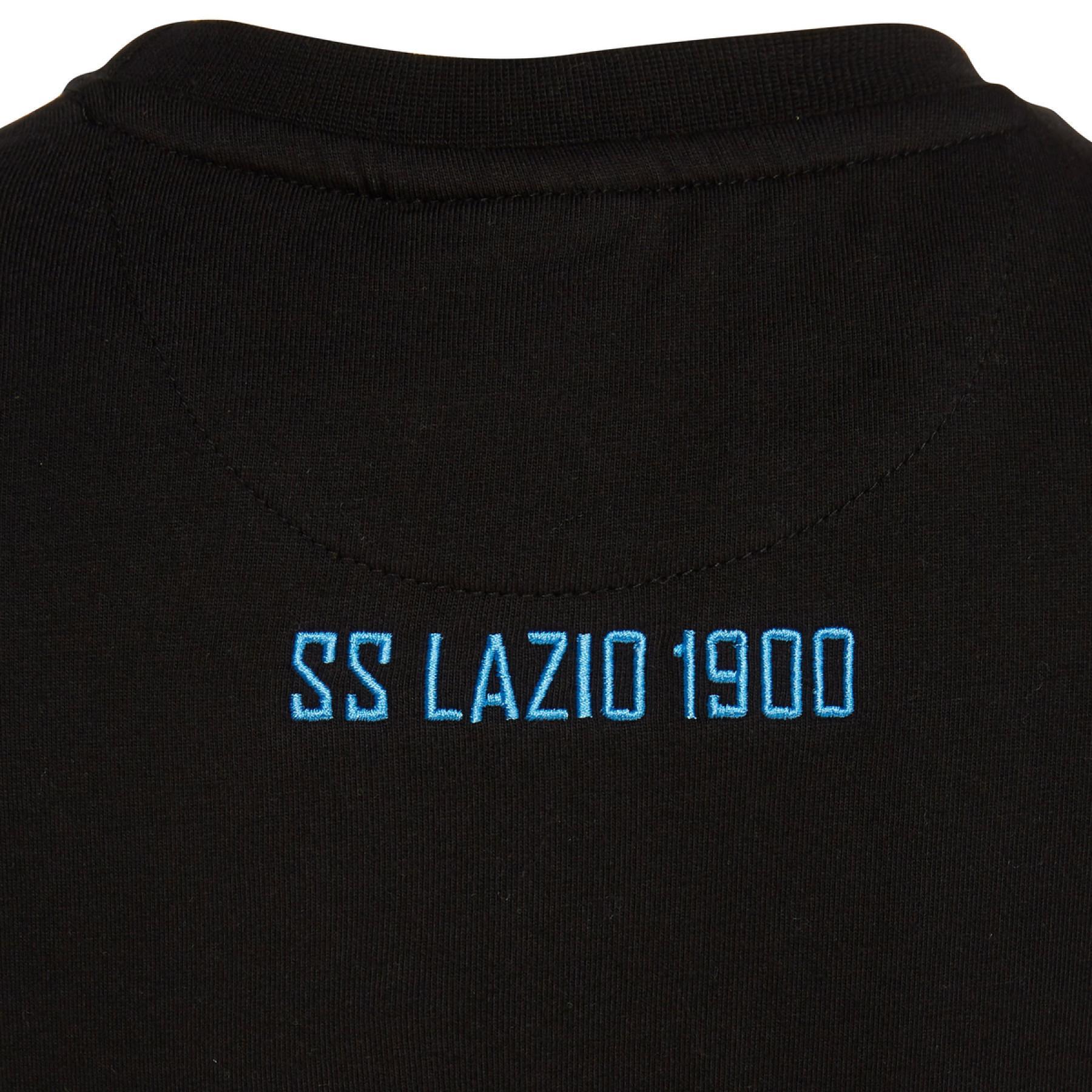 T-shirt i bomull för barn Lazio Rome 2019/2020
