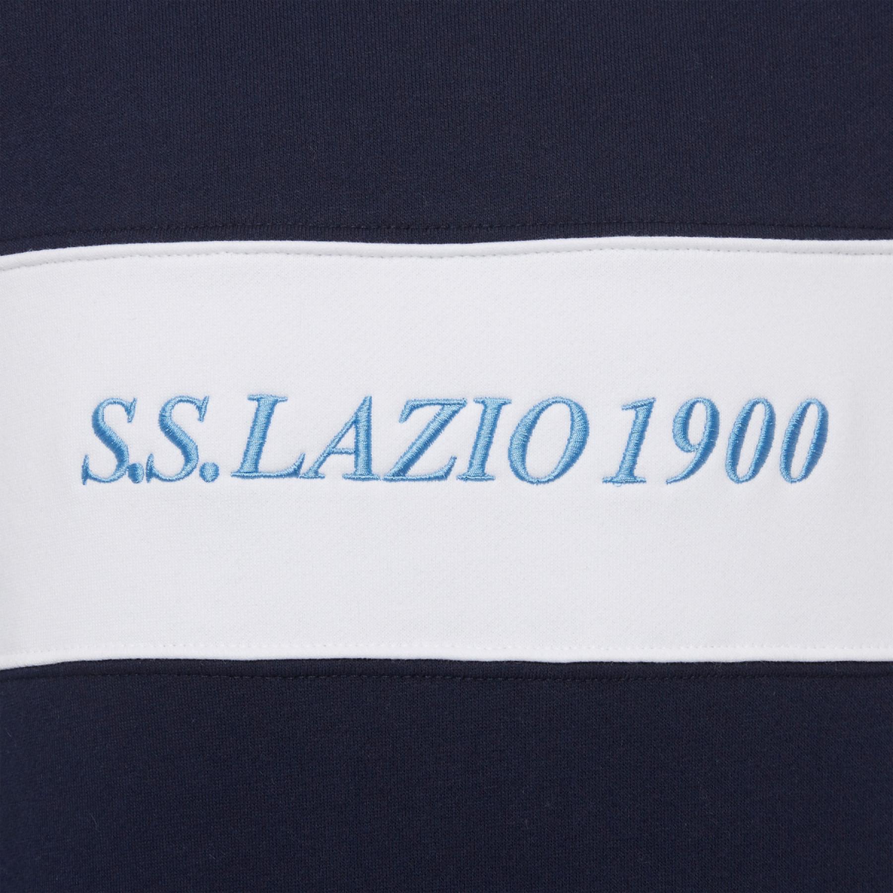 Sweatshirt för barn Lazio Rome 2020/21