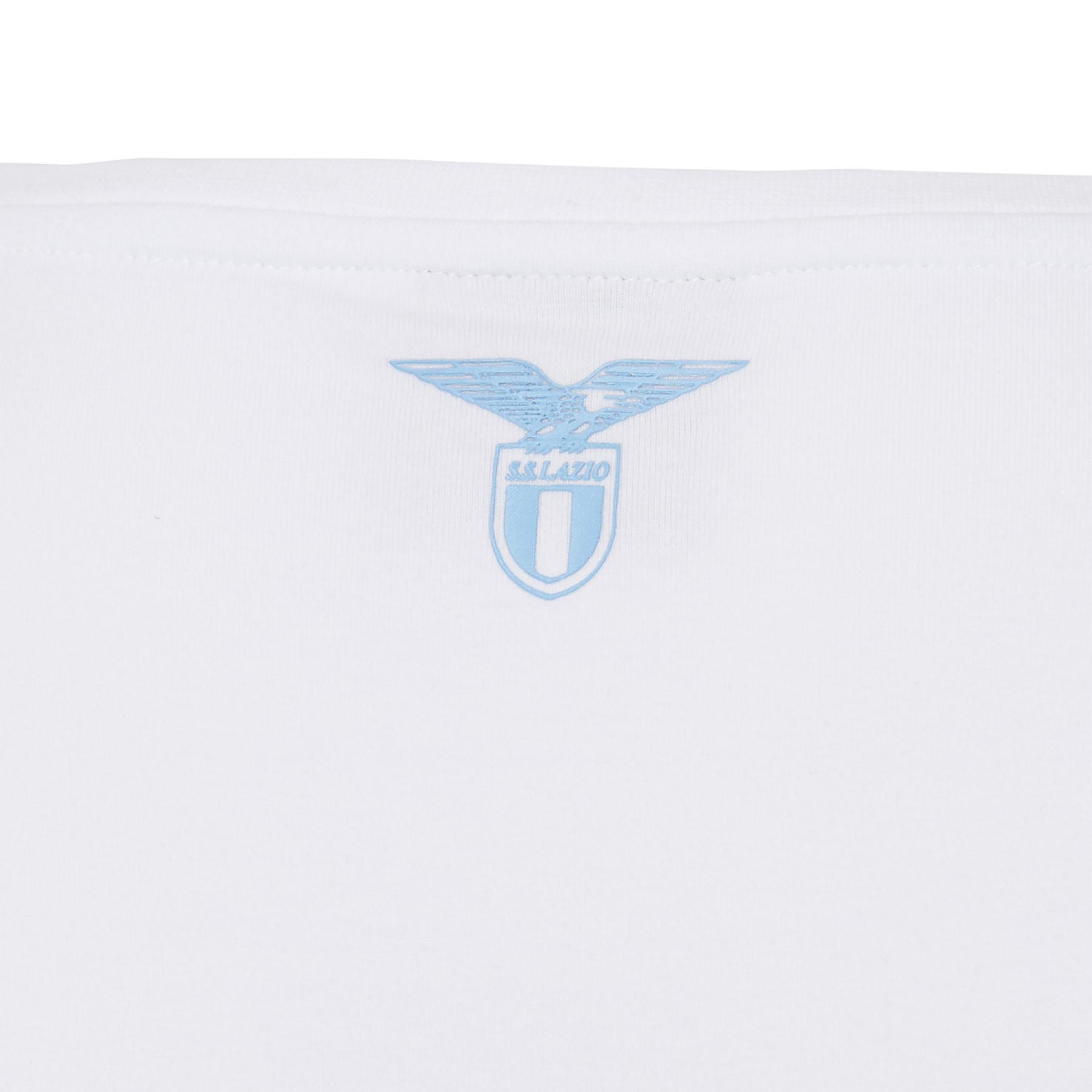 T-shirt för kvinnor Lazio Rome 2020/21