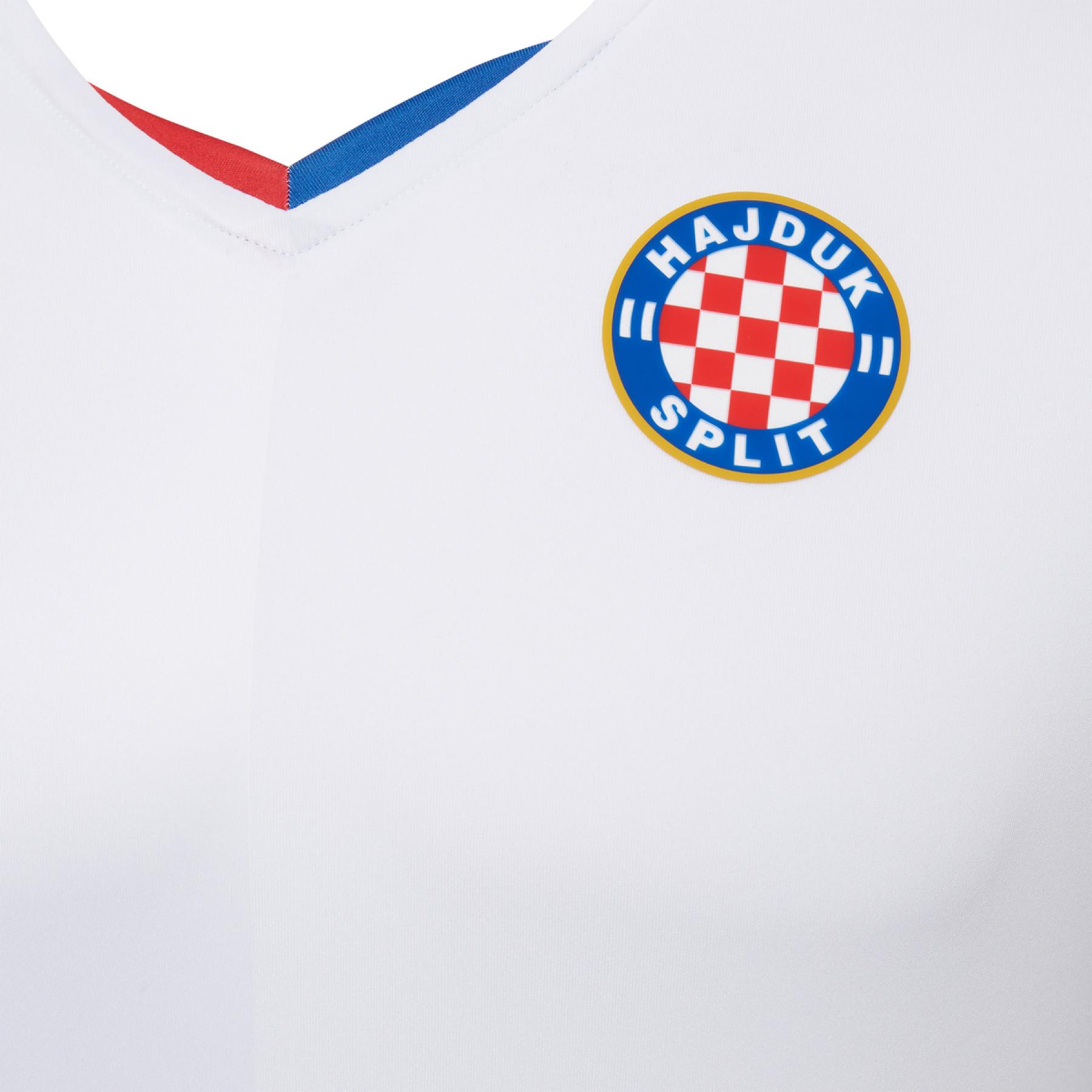 Hemma tröja Hajduk Split 2020/21
