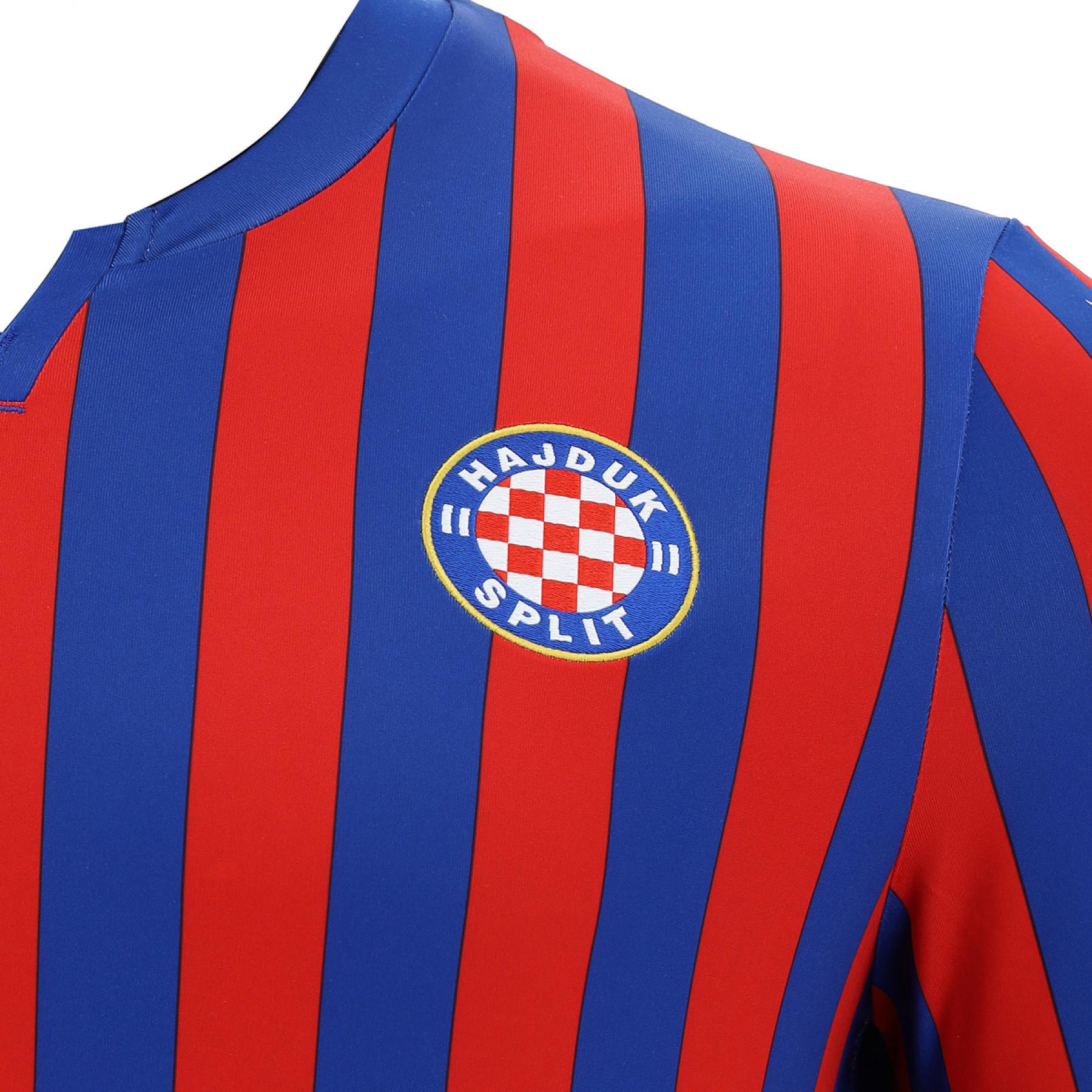 Yttertrikå Hajduk Split 2020/21