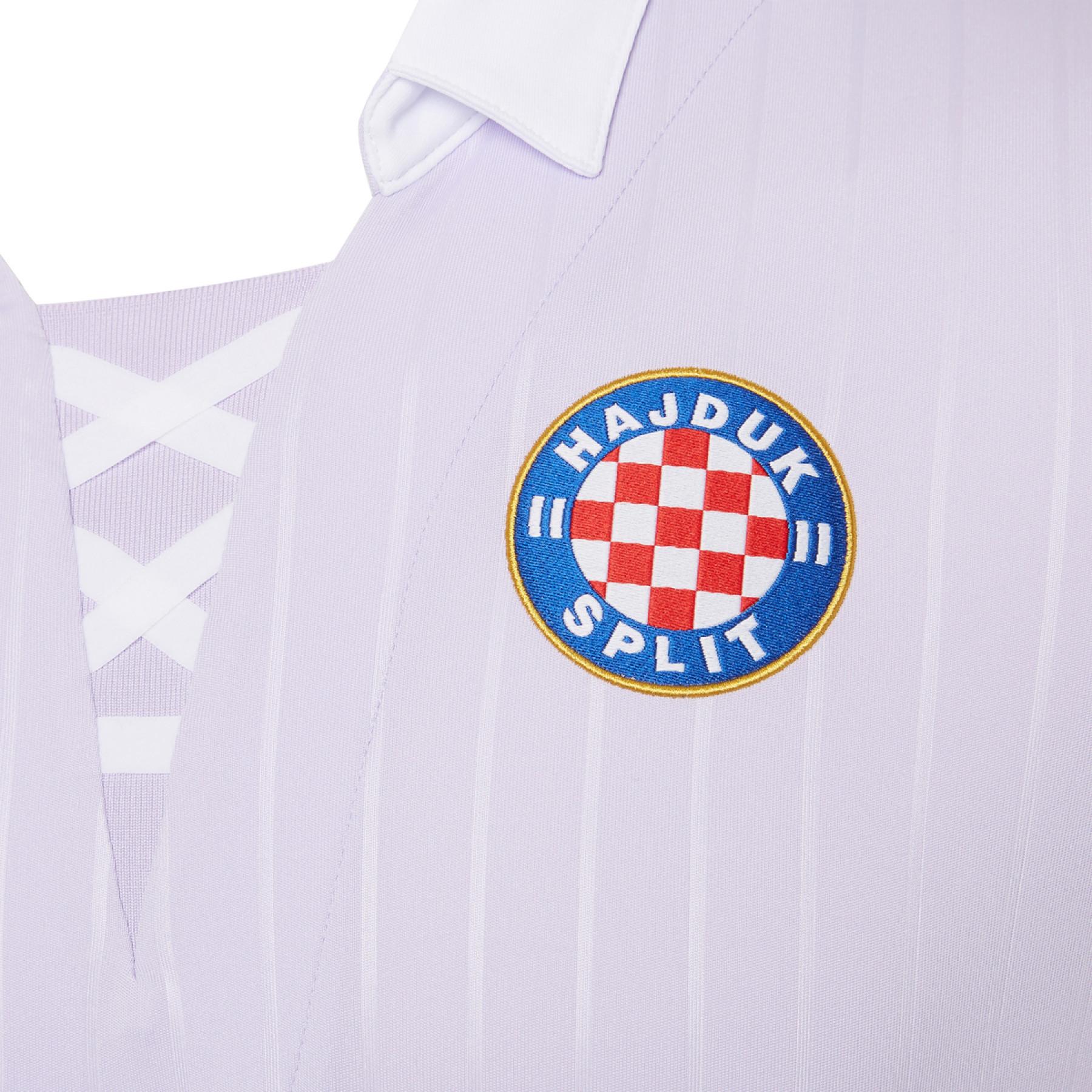 Tredje tröjan Hajduk Split 2020/21