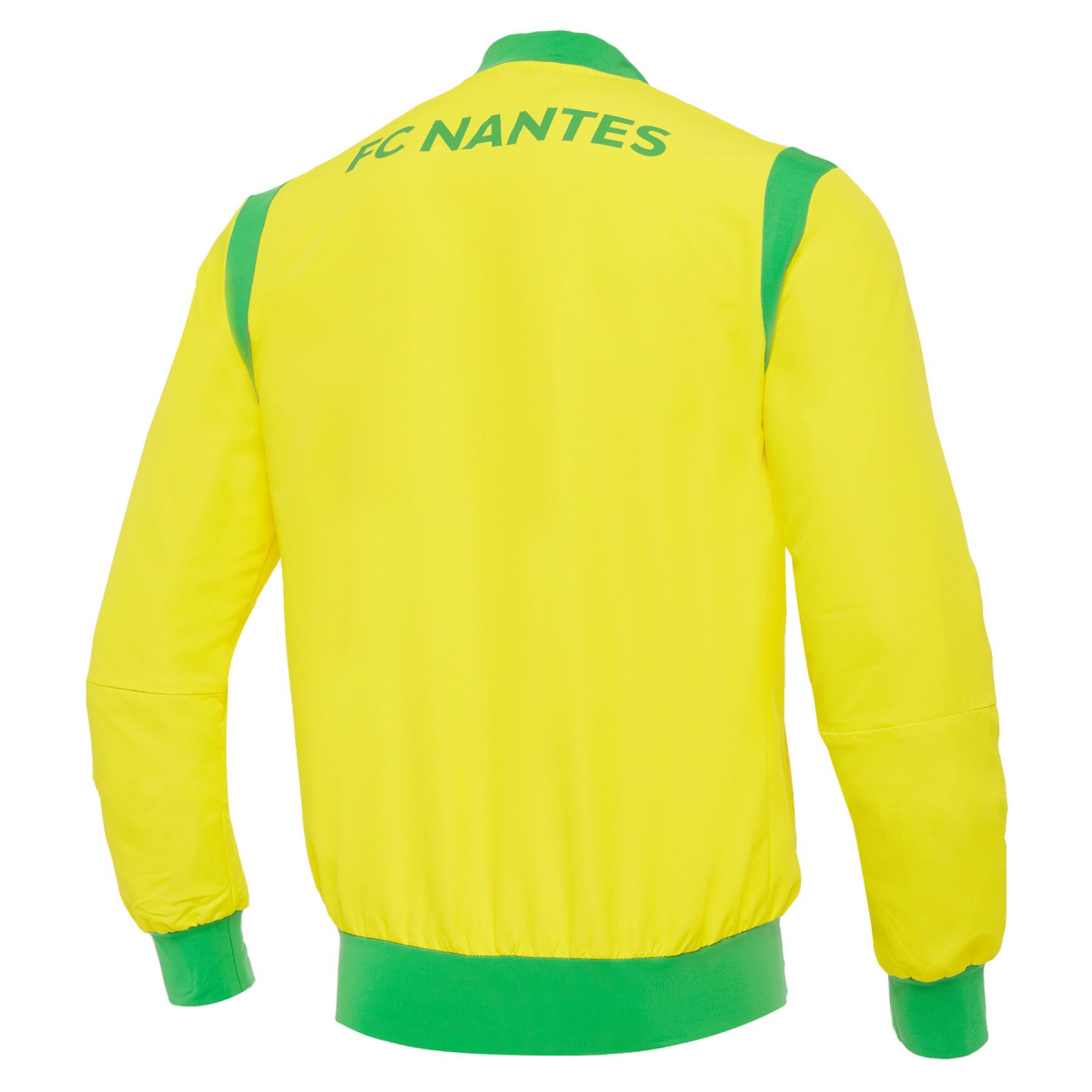Jacka FC Nantes anthem 2020/21