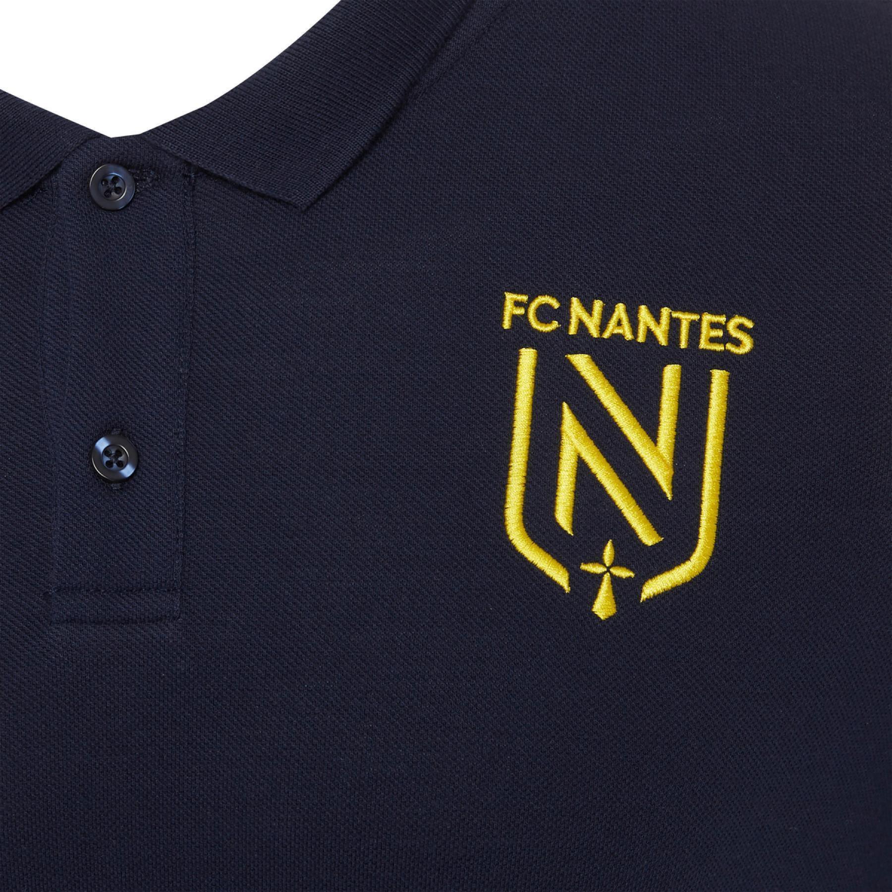 Polospelare FC Nantes 2020/21