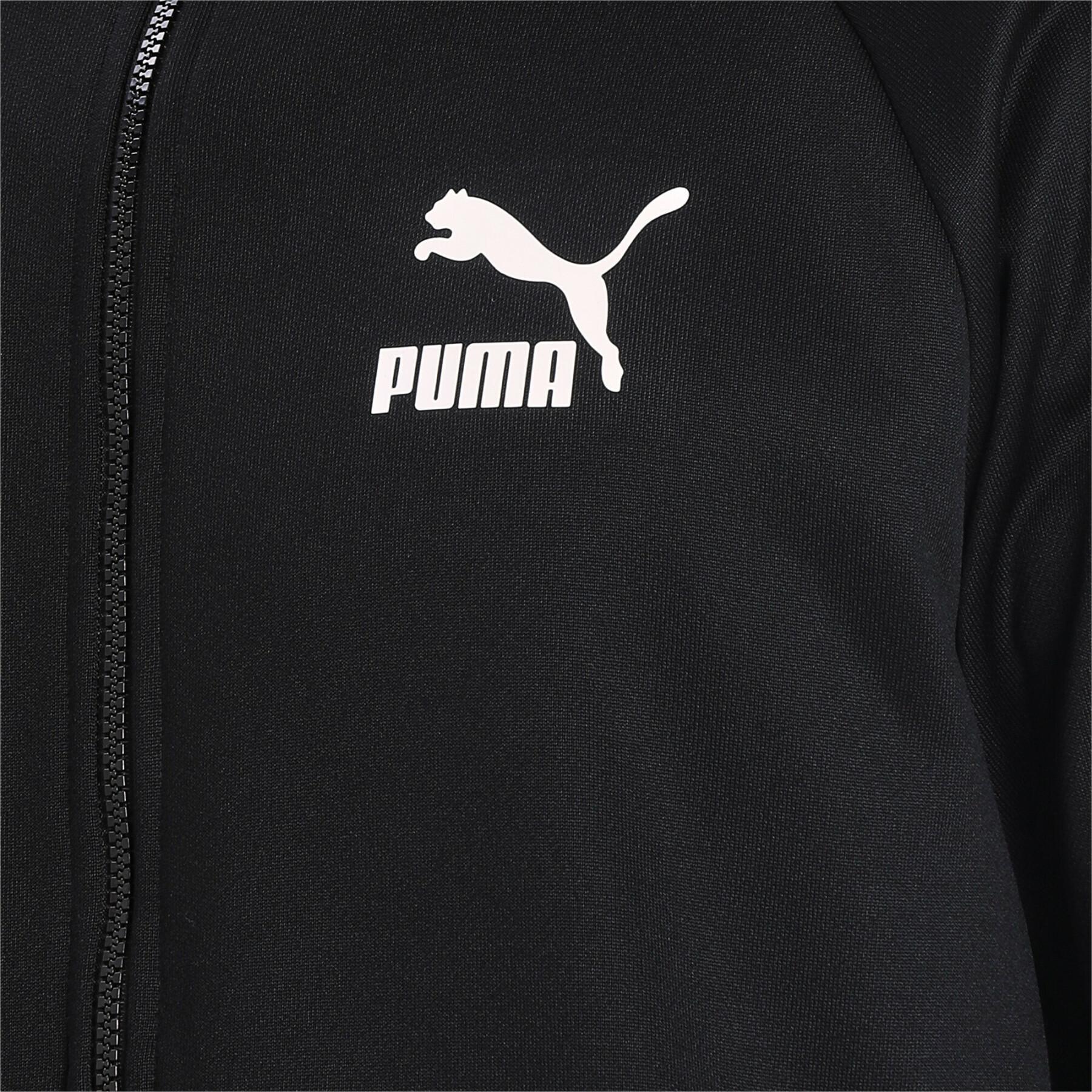 Jacka Puma Iconic T7 PT