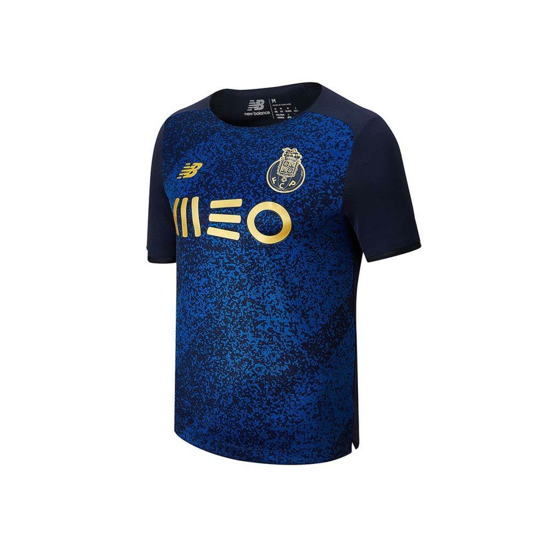 Yttertrikå FC Porto 2021/22