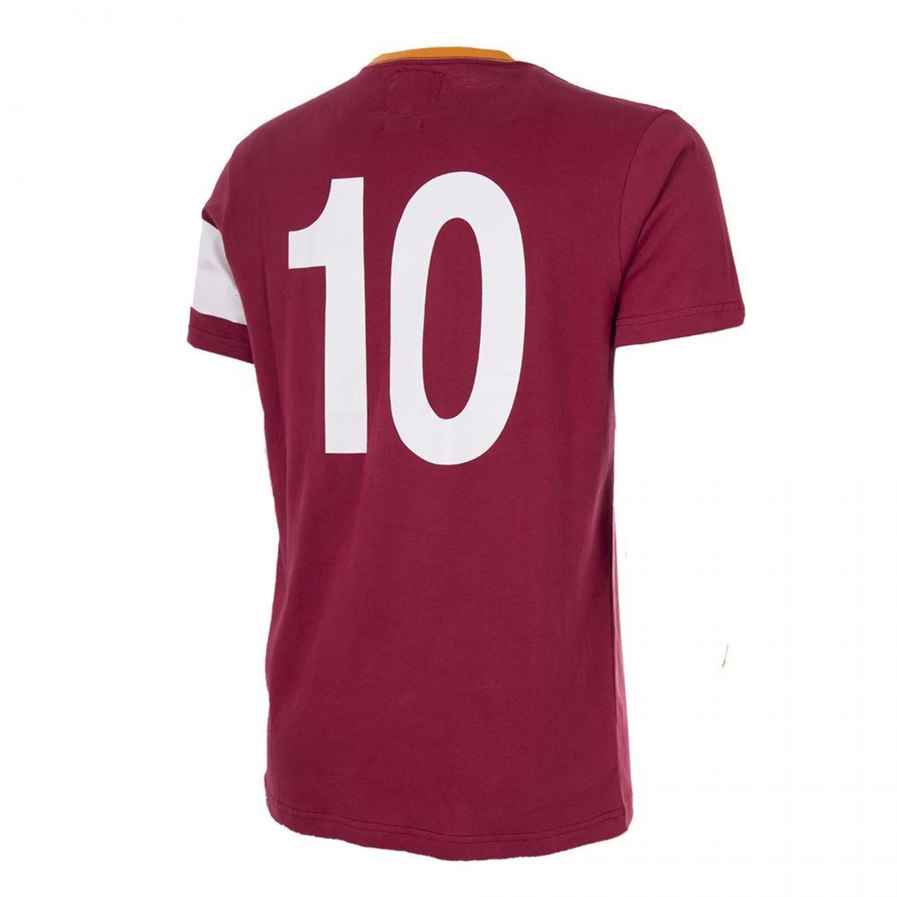 Kaptenens T-shirt AS Roma