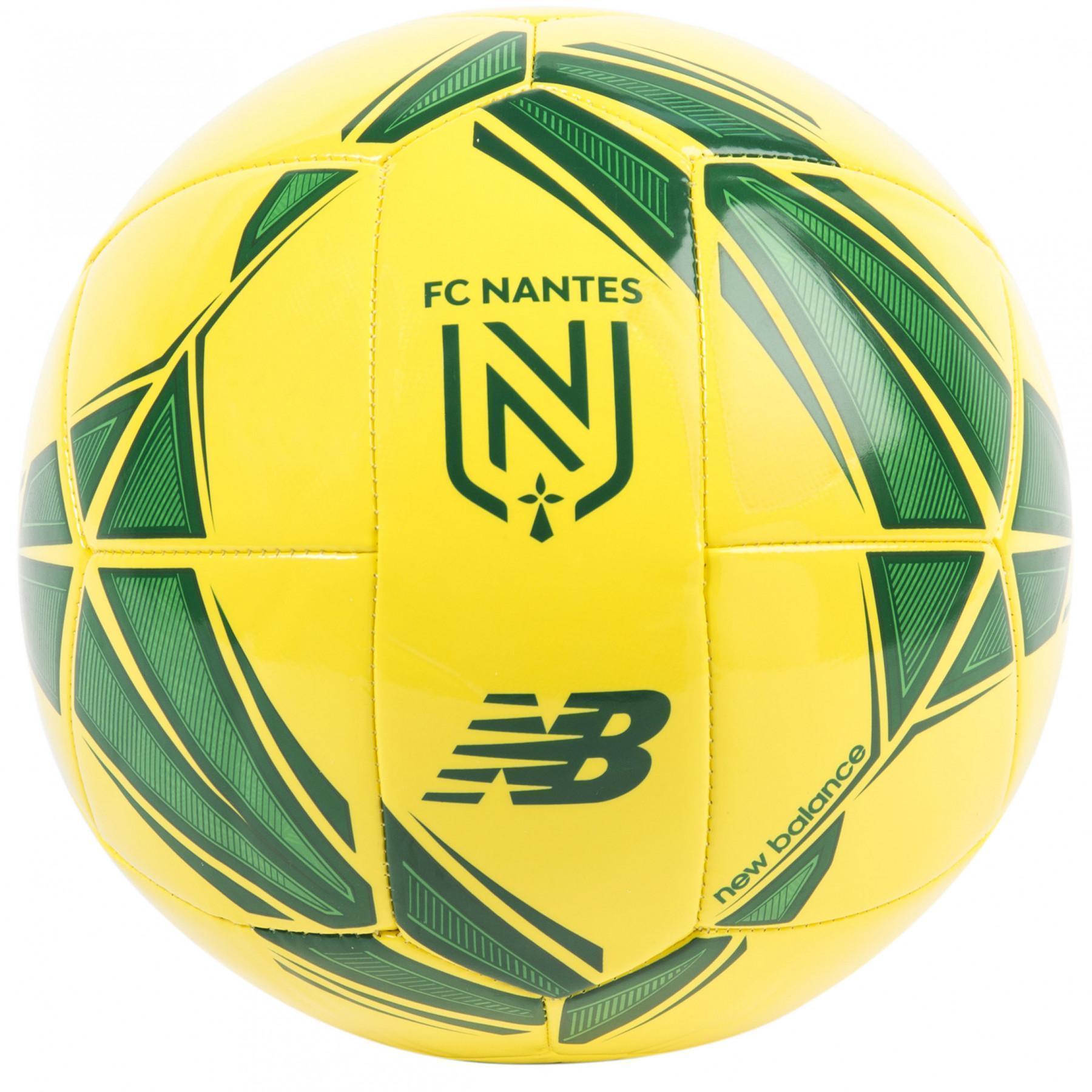 Ballong Nantes 2019/20