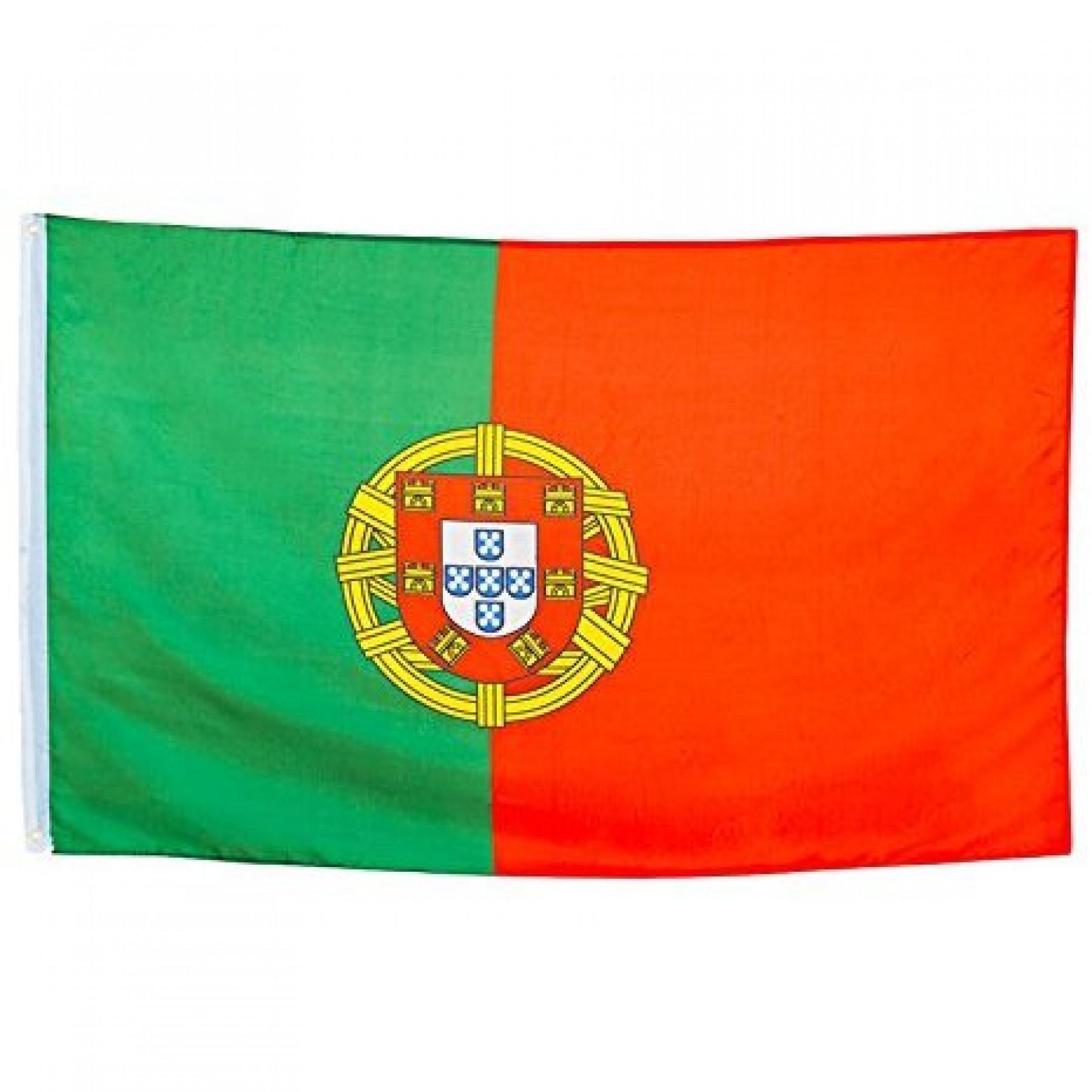 Flagga Supporter Shop Portugal