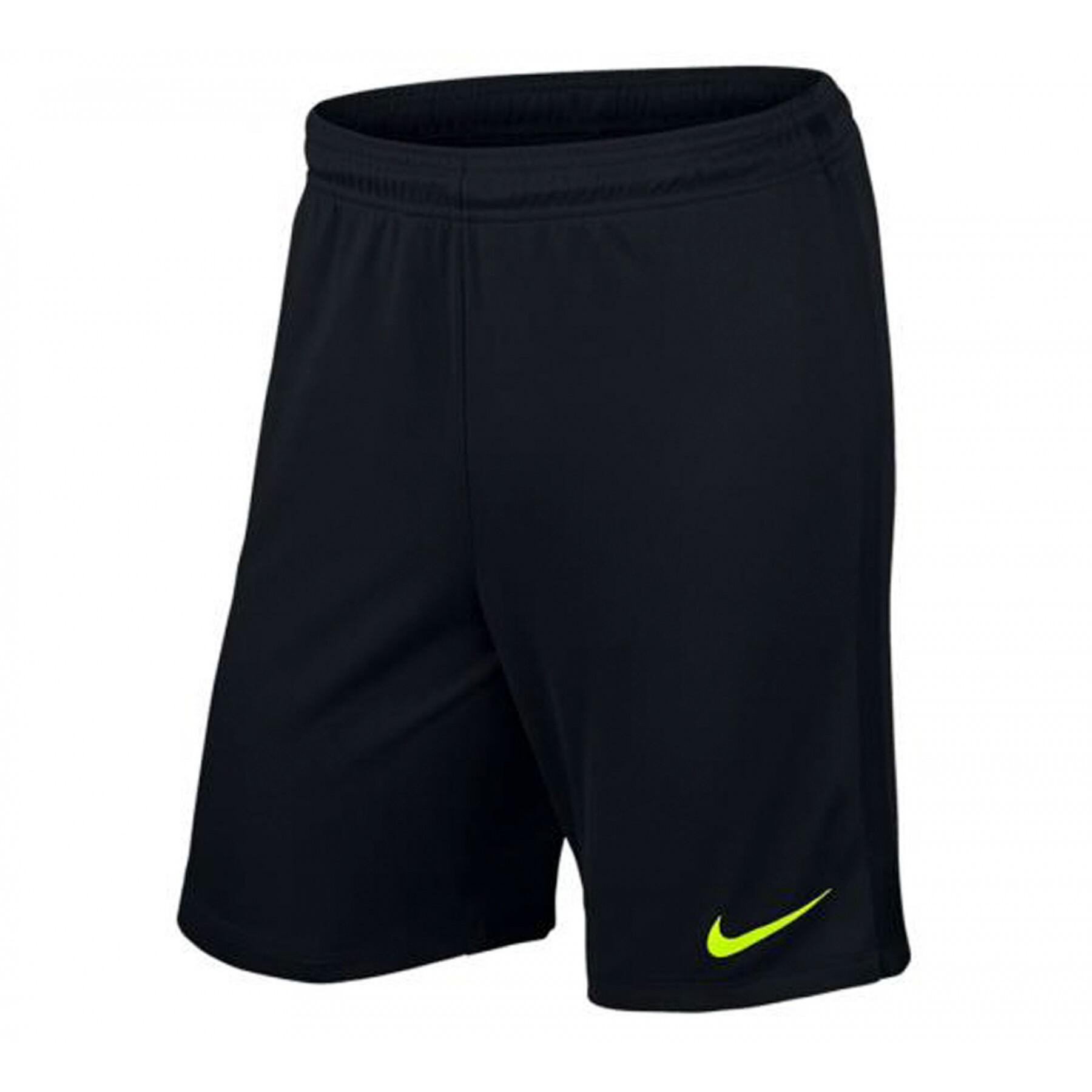 Shorts för barn Nike Dry