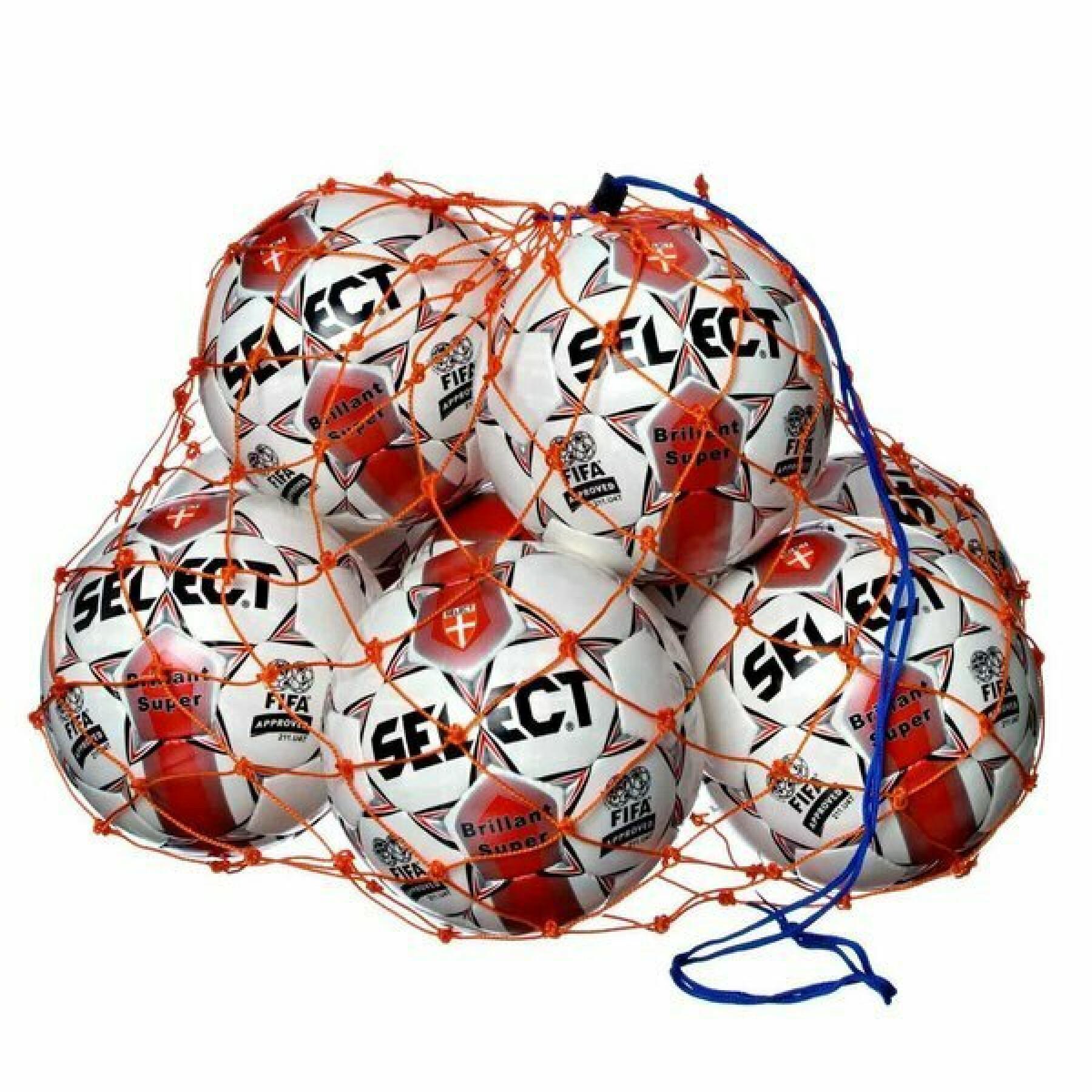 Ballongnät Select / 14 - 16 ballons