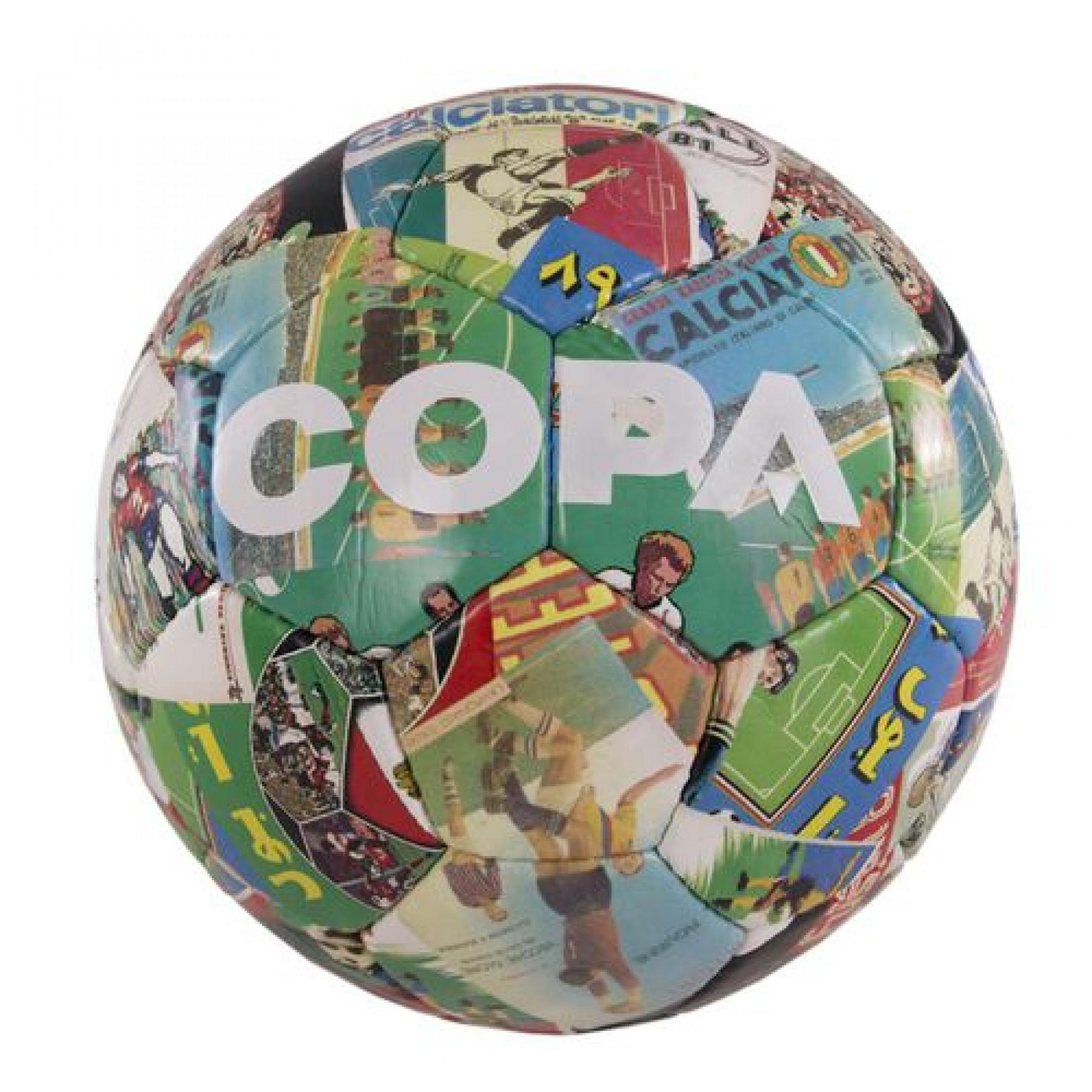 Ballong Copa Football PANINI x COPA All Over
