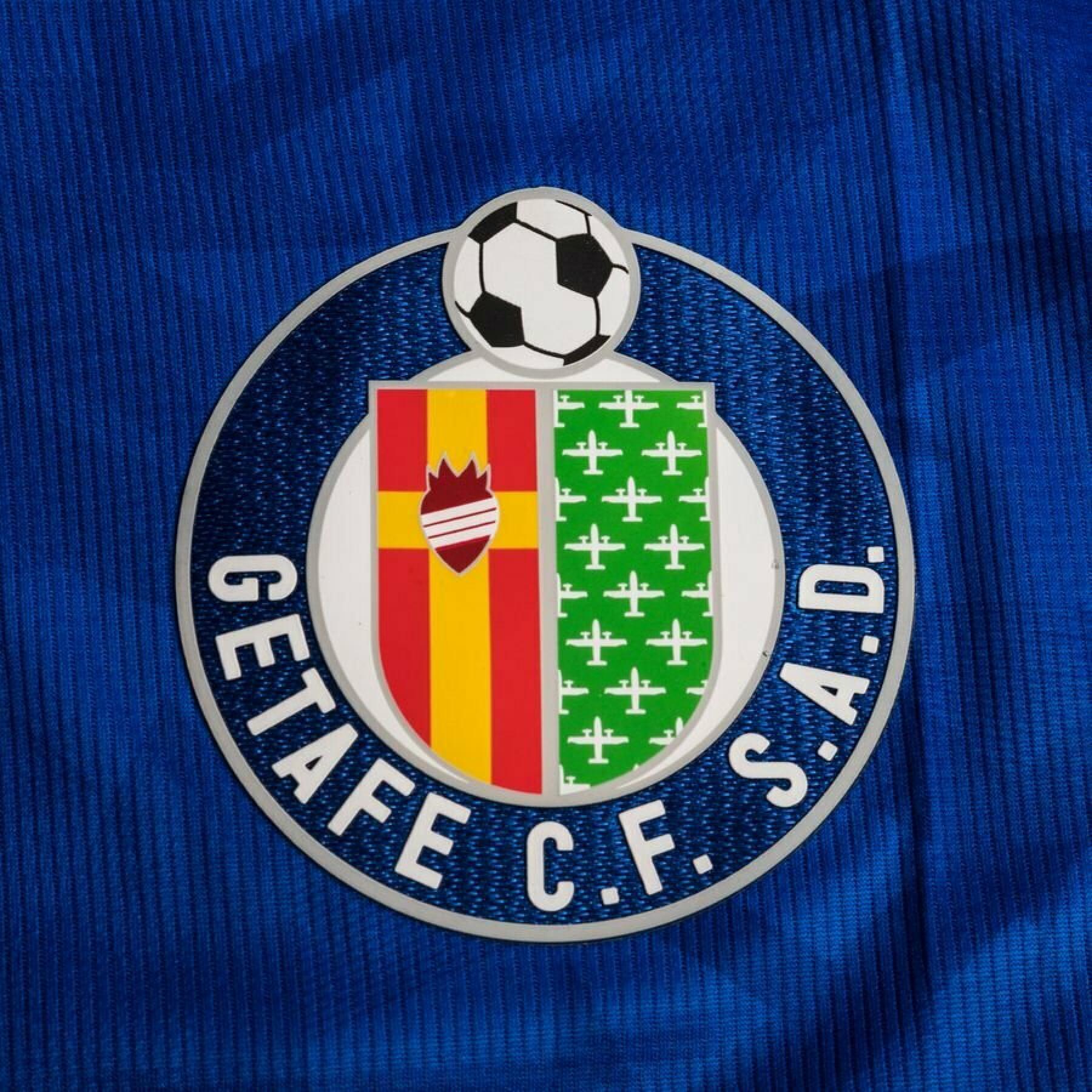 Hemma tröja Getafe FC 2021/22