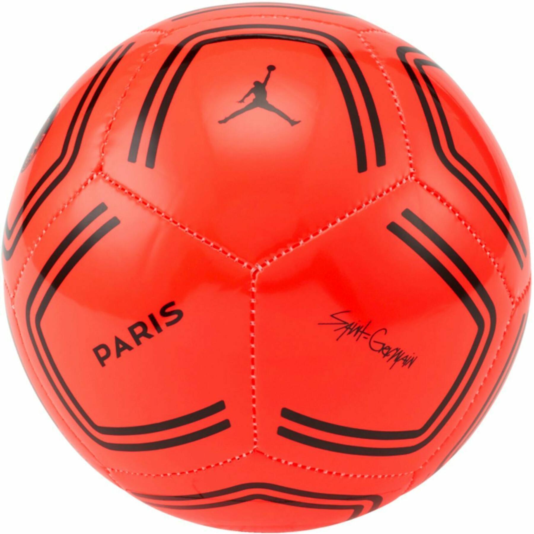 Miniboll PSG x Jordan Skills