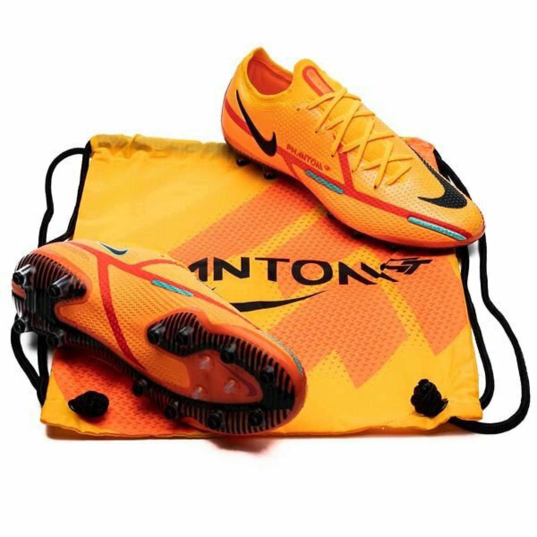 Fotbollsskor Nike Phantom GT2 Élite AG-Pro