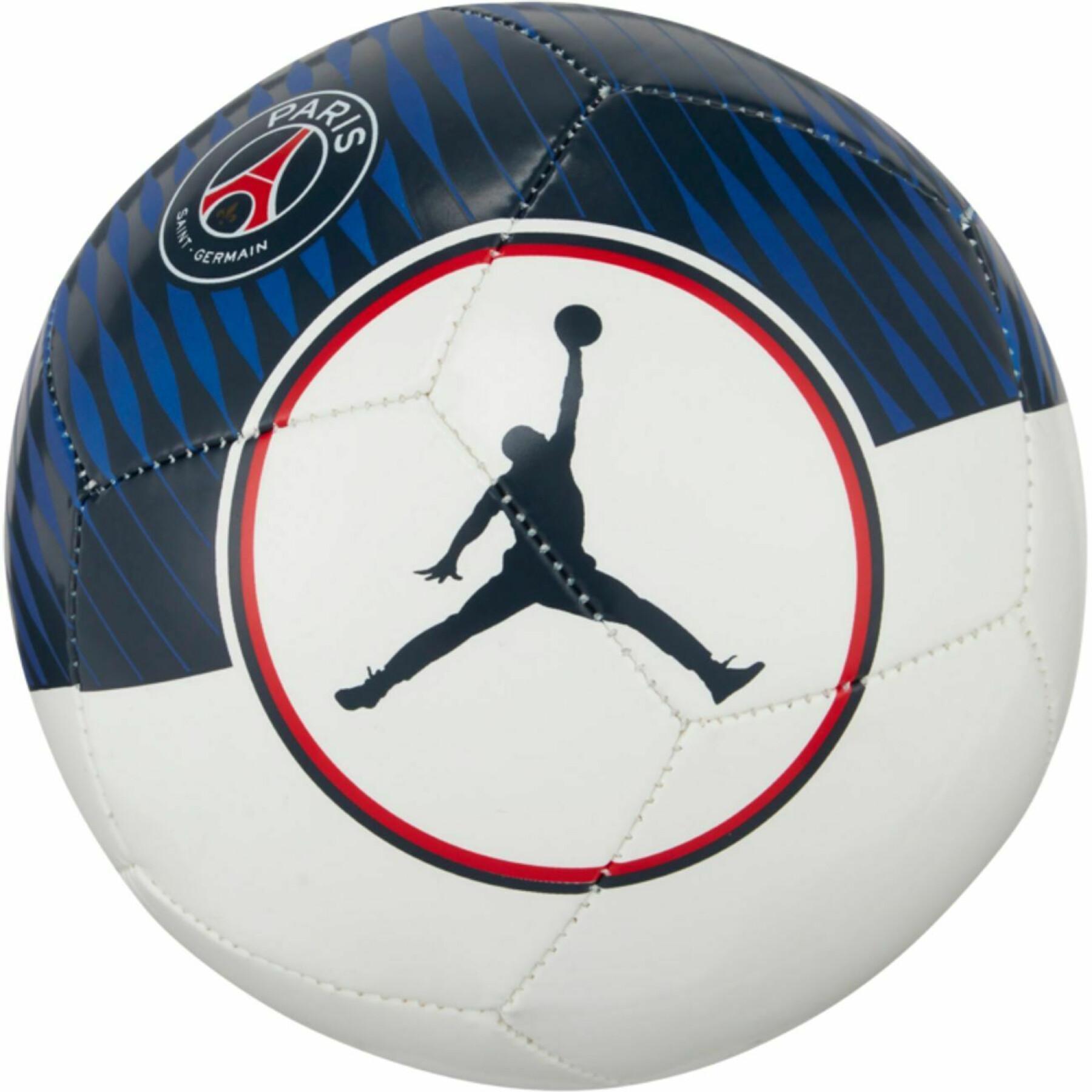 Ballong PSG Skills