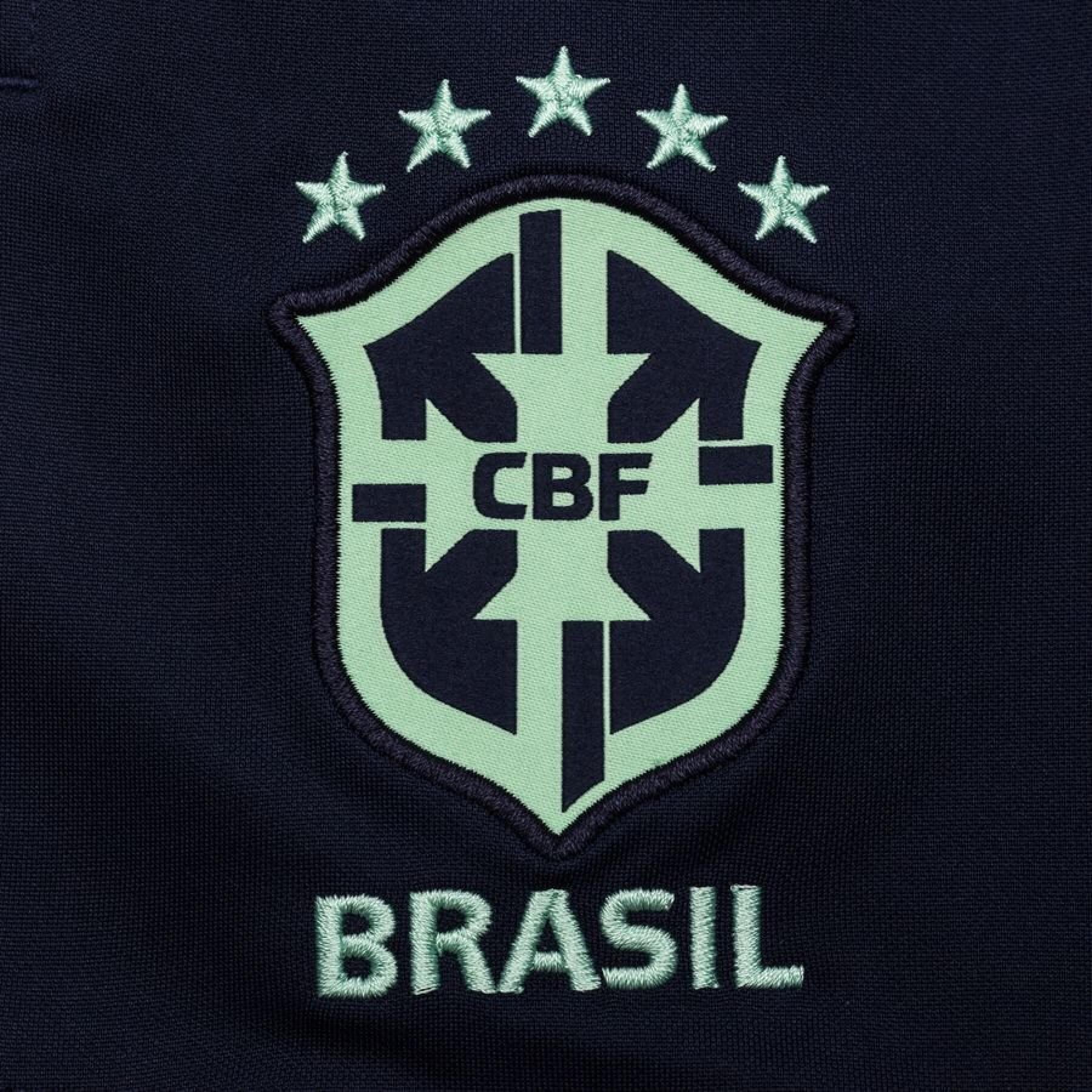 Barn shorts Världsmästerskapet i fotboll 2022 Brésil