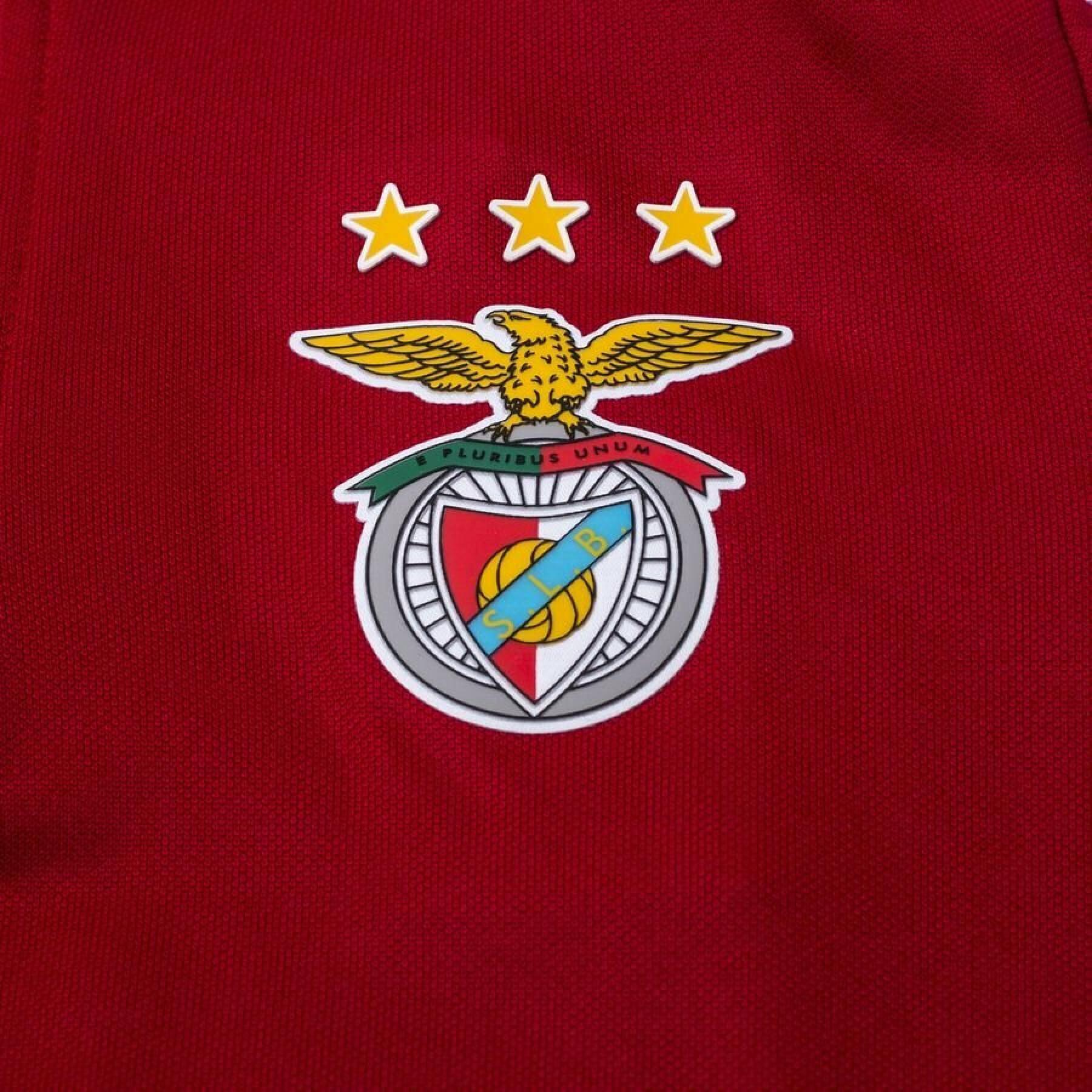 Träningsjacka för barn Benfica Lisbonne