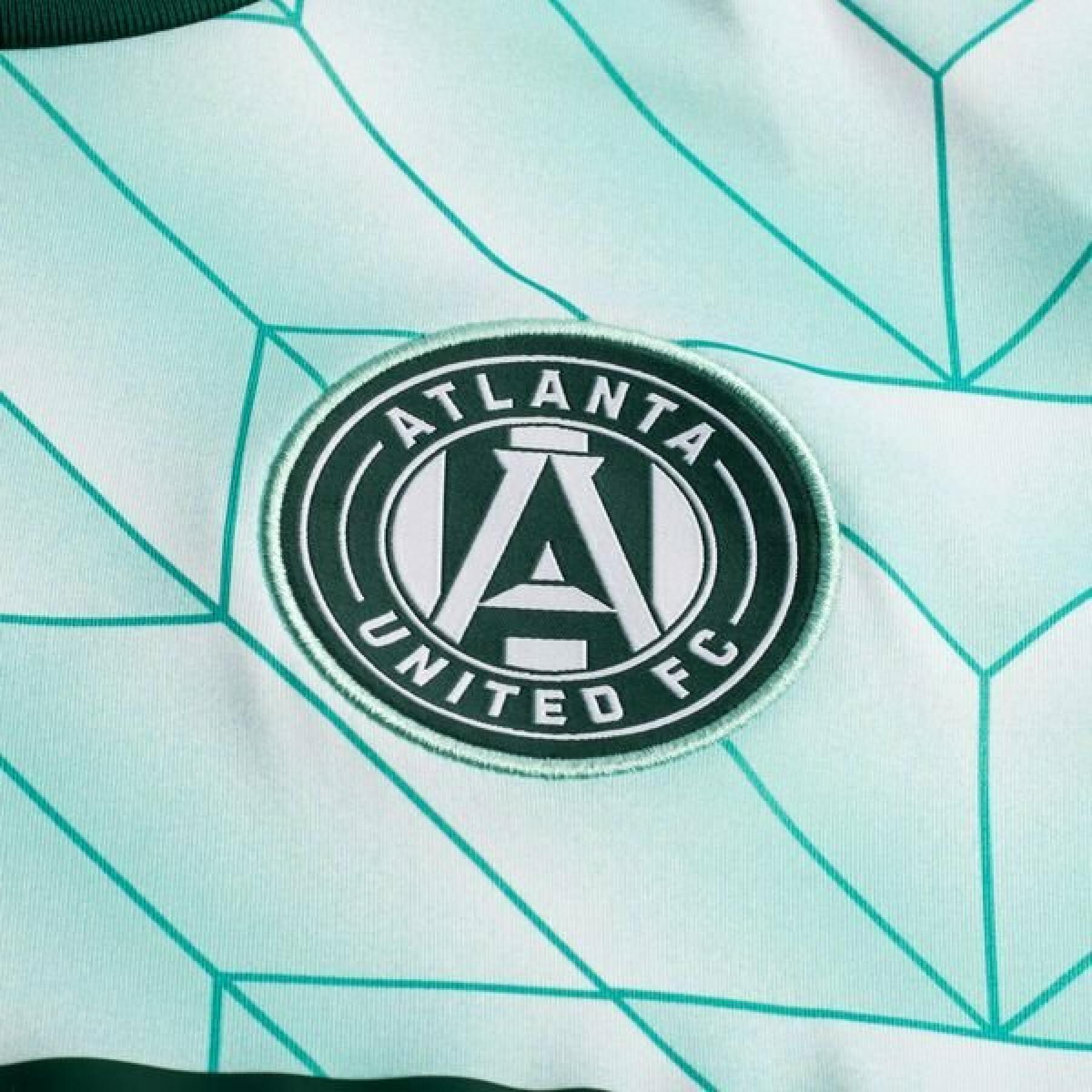 Yttertrikå Atlanta United FC 2022/23