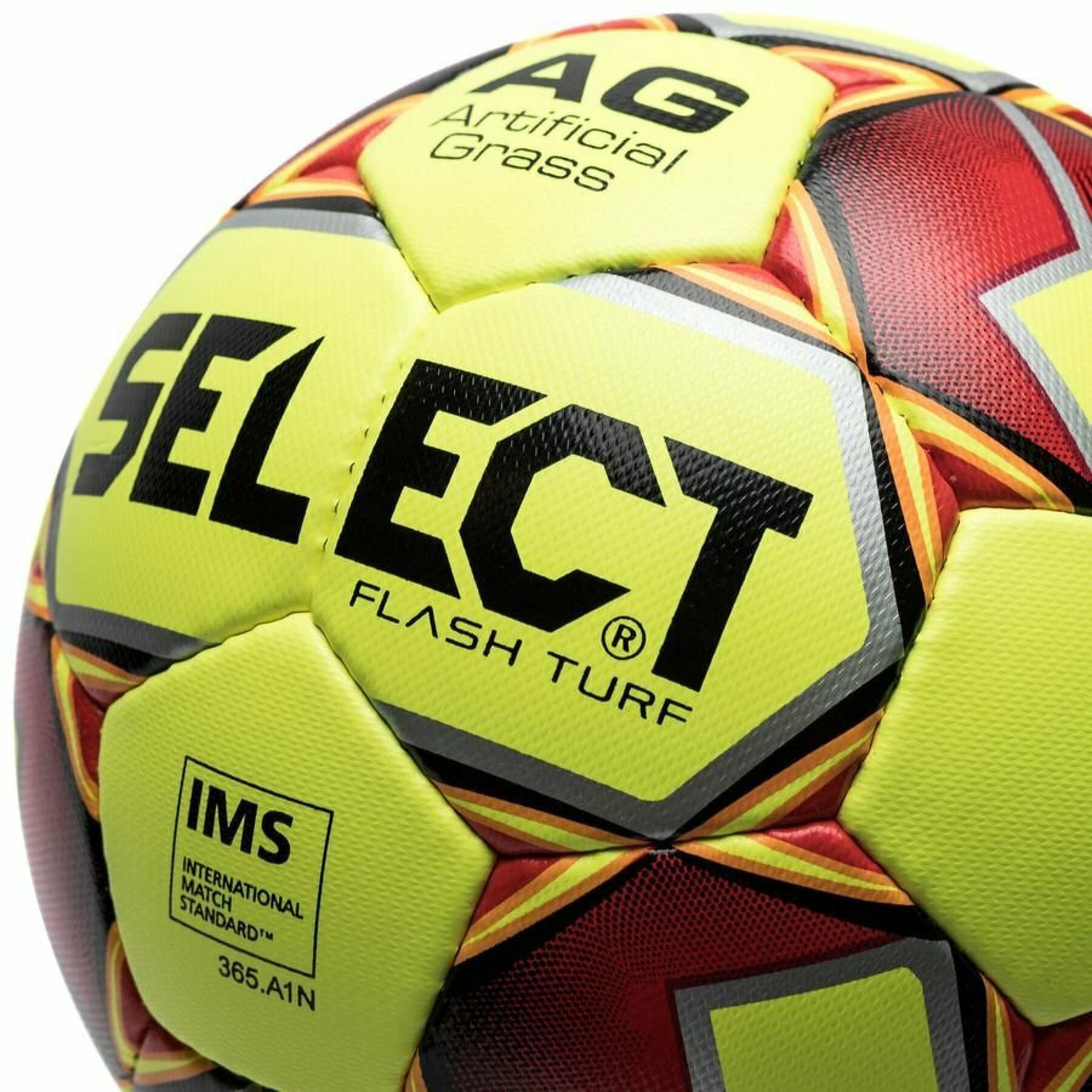 Ballong Select Flash Turf Ims