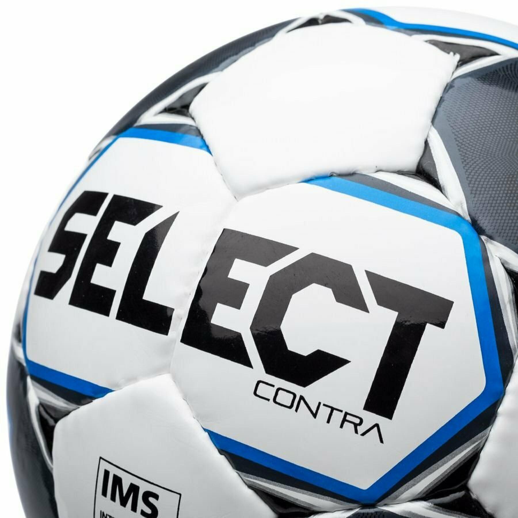 Ballong Select Contra FIFA IMS