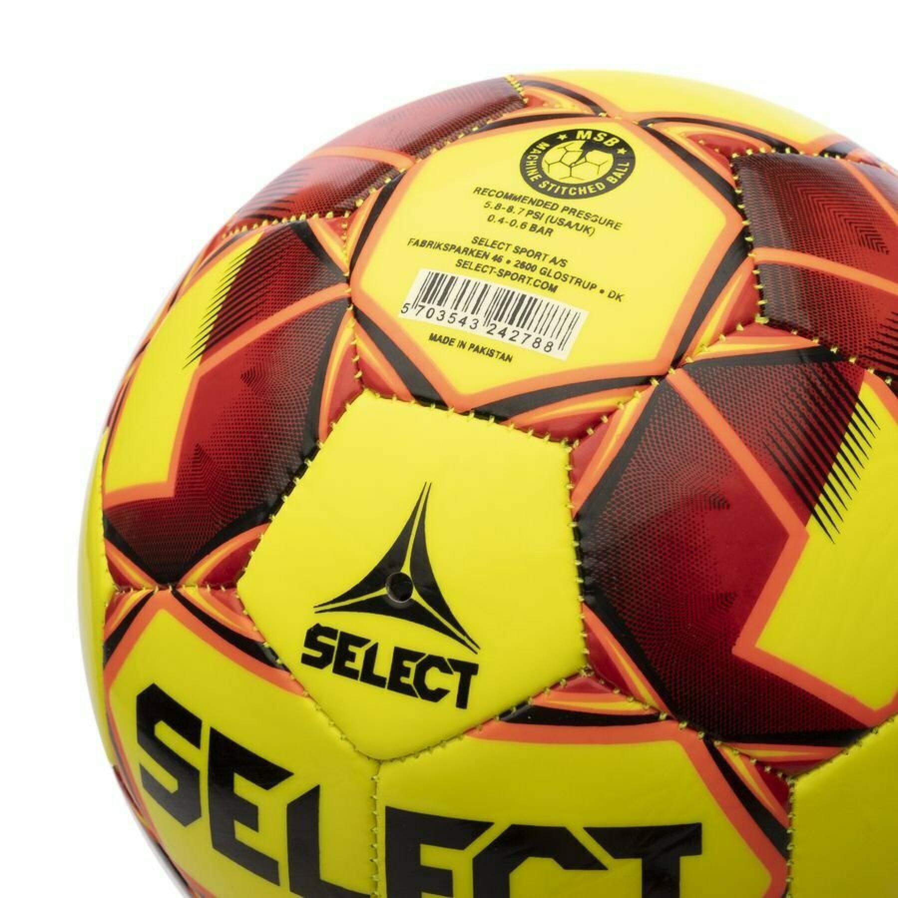 Ballong Select Futsal Talento 11