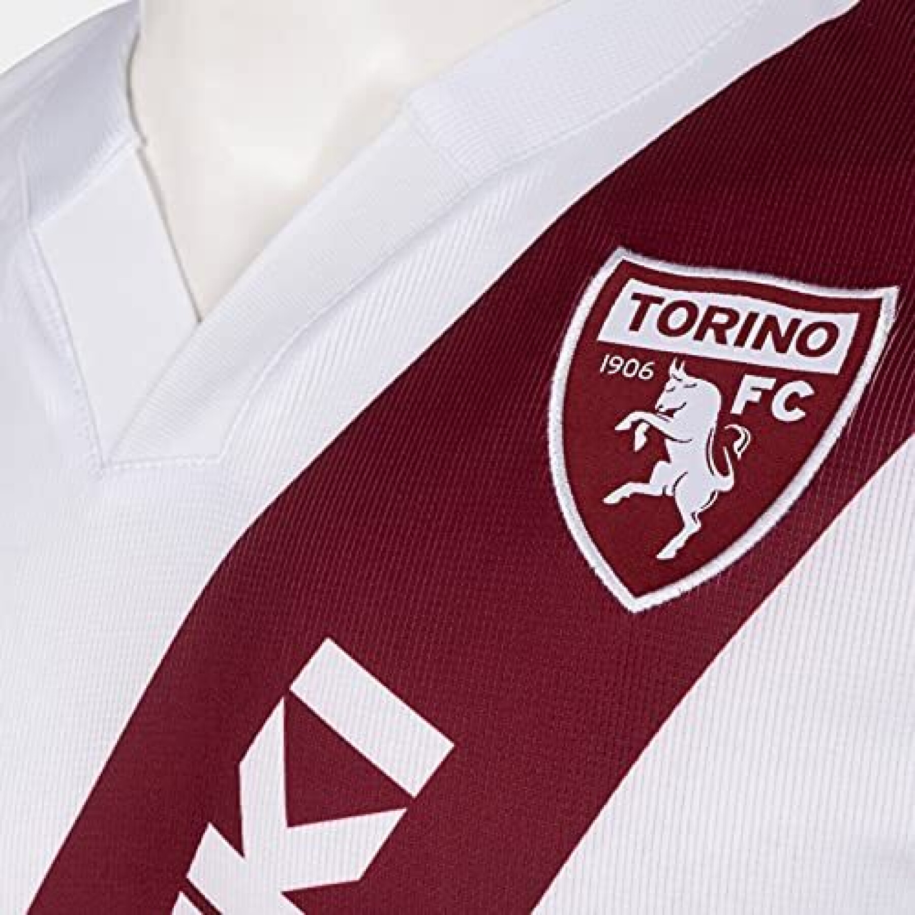 Yttertrikå Torino FC 2021/22
