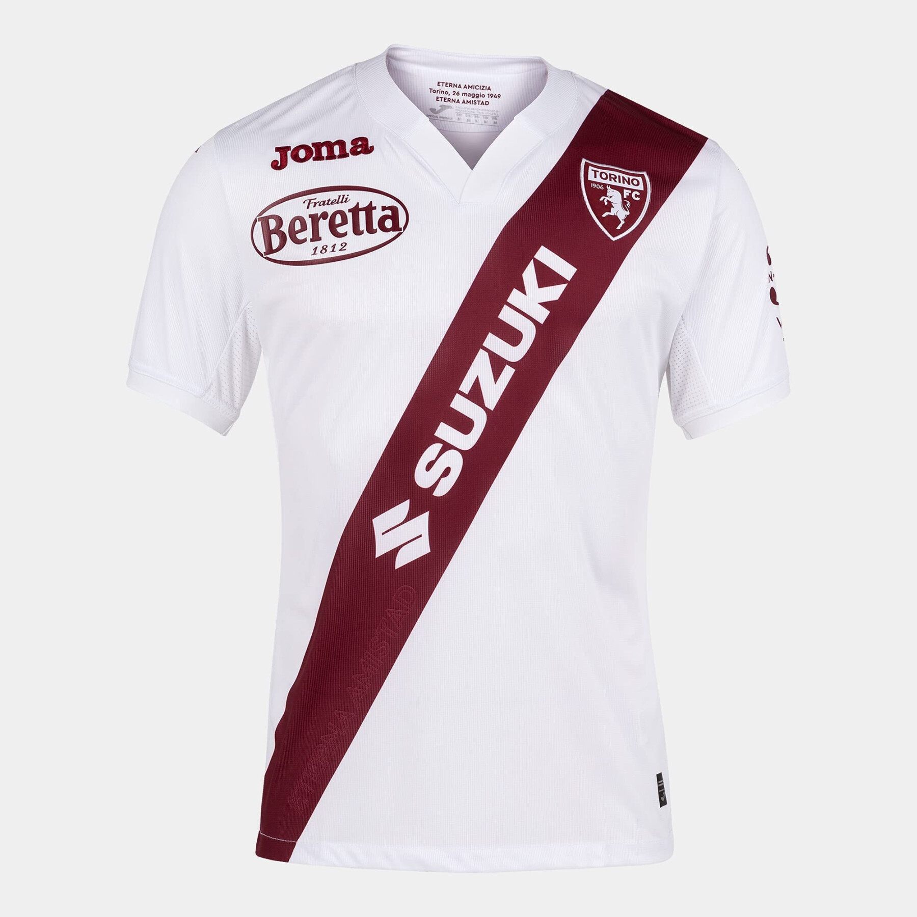 Yttertrikå Torino FC 2021/22