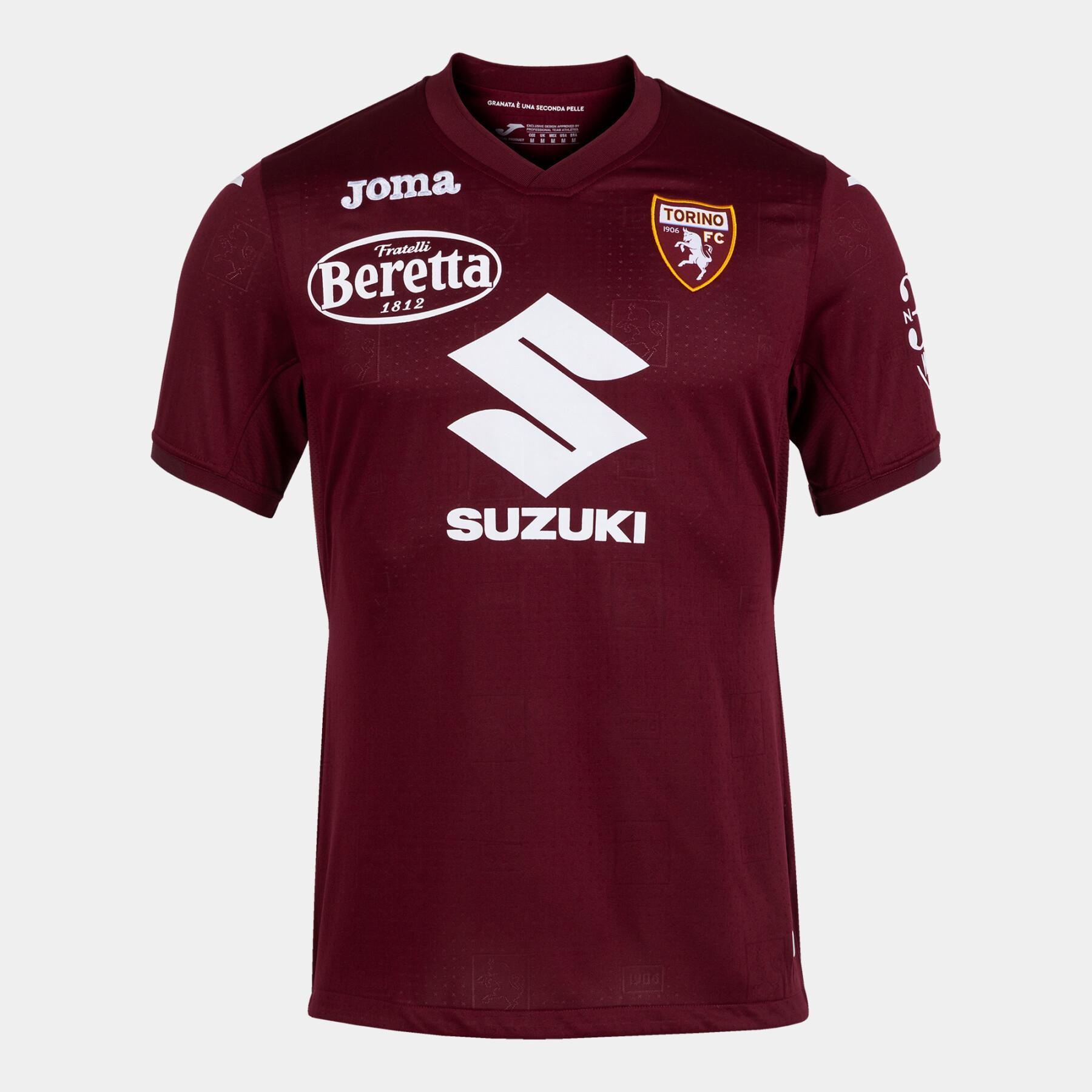 Hemmasittande tröja för barn Torino FC 2021/22