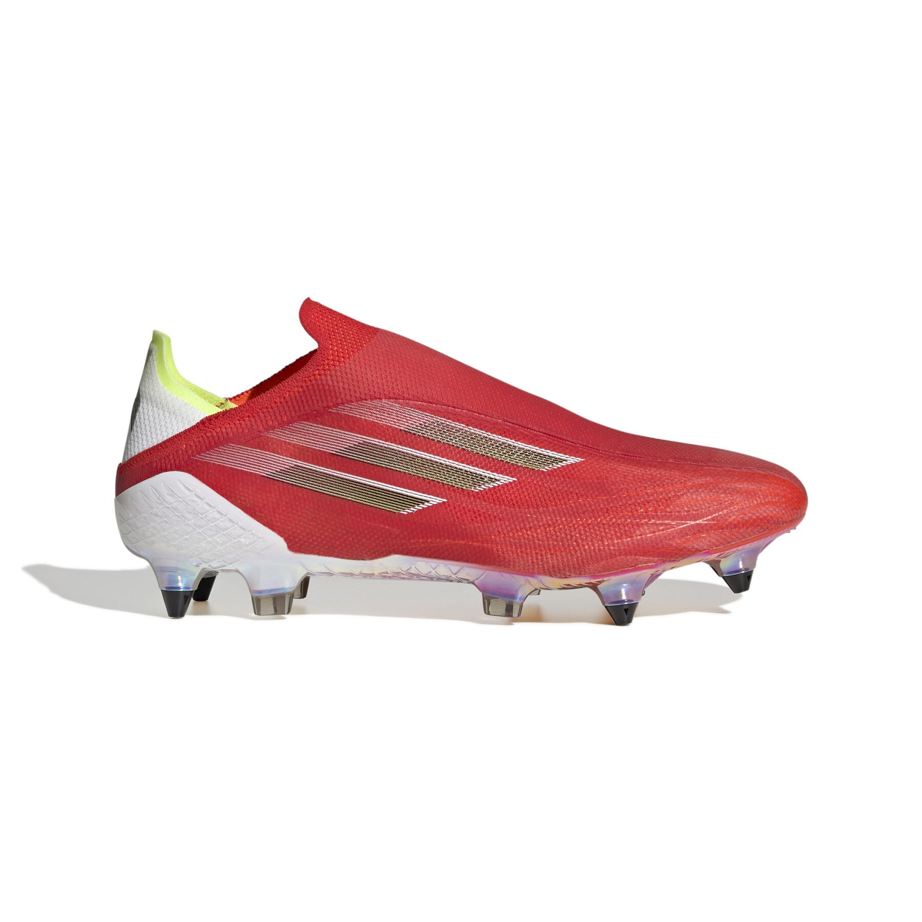 Fotbollsskor adidas X Speedflow+ SG