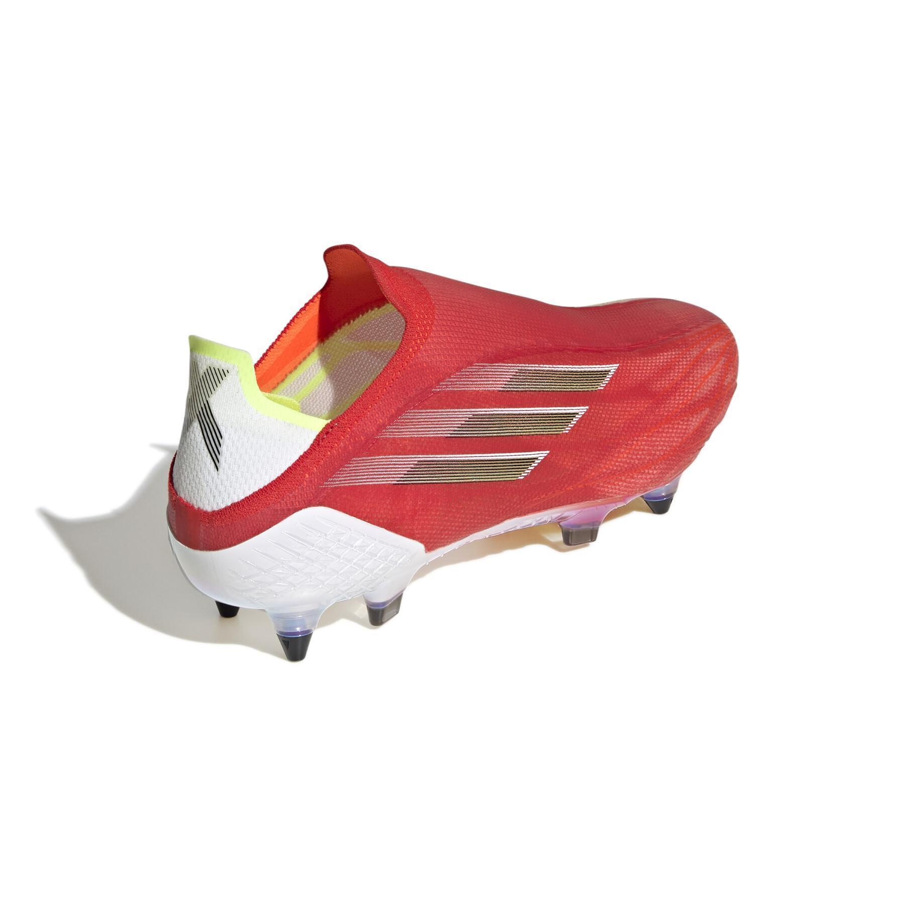 Fotbollsskor adidas X Speedflow+ SG