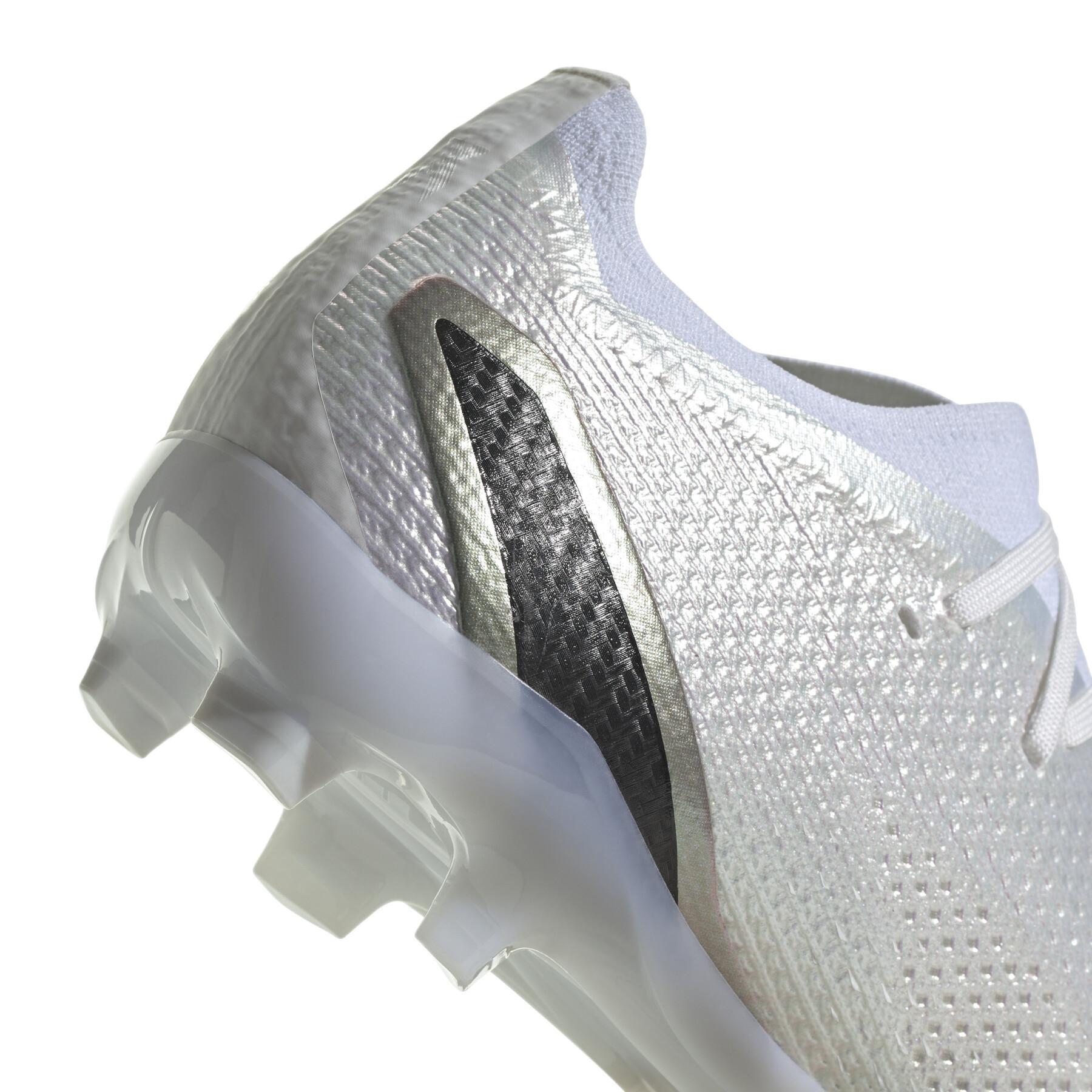 Fotbollsskor adidas X Speedportal.2 Fg - Pearlized Pack