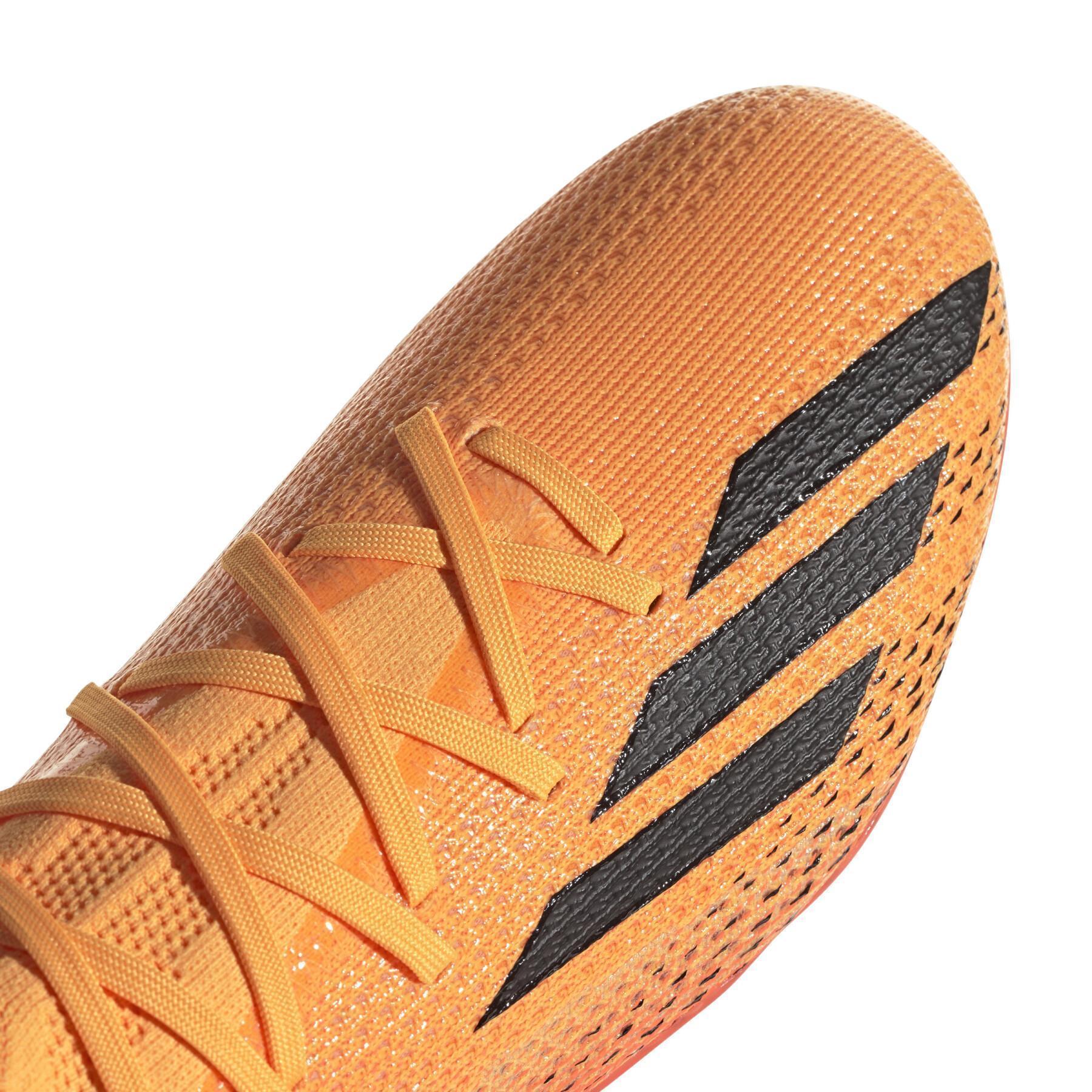 Fotbollsskor adidas X Speedportal.2 FG Heatspawn Pack