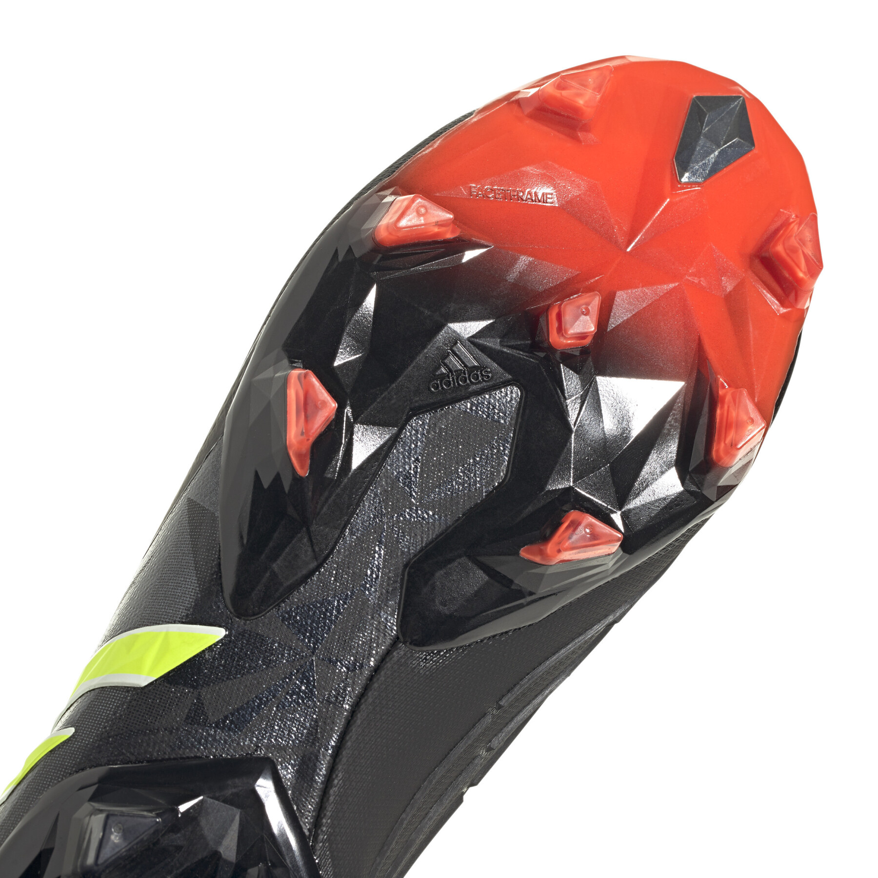 Fotbollsskor adidas Predator Edge.1 FG - Shadowportal Pack
