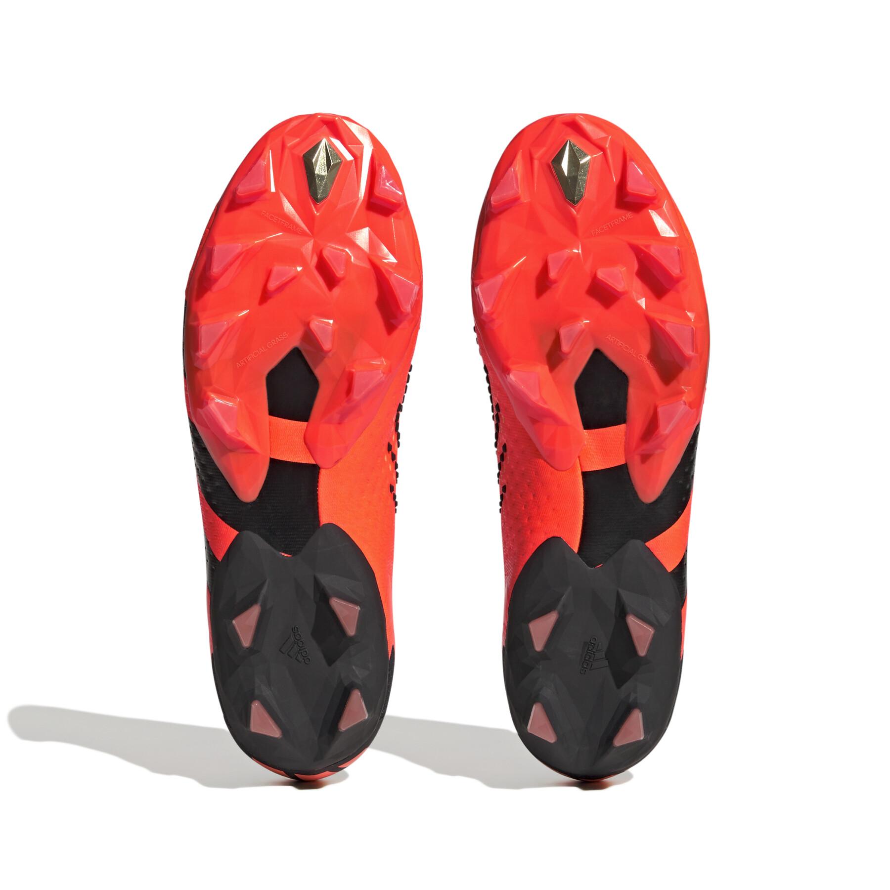 Fotbollsskor adidas Predator Accuracy.1 AG Heatspawn Pack
