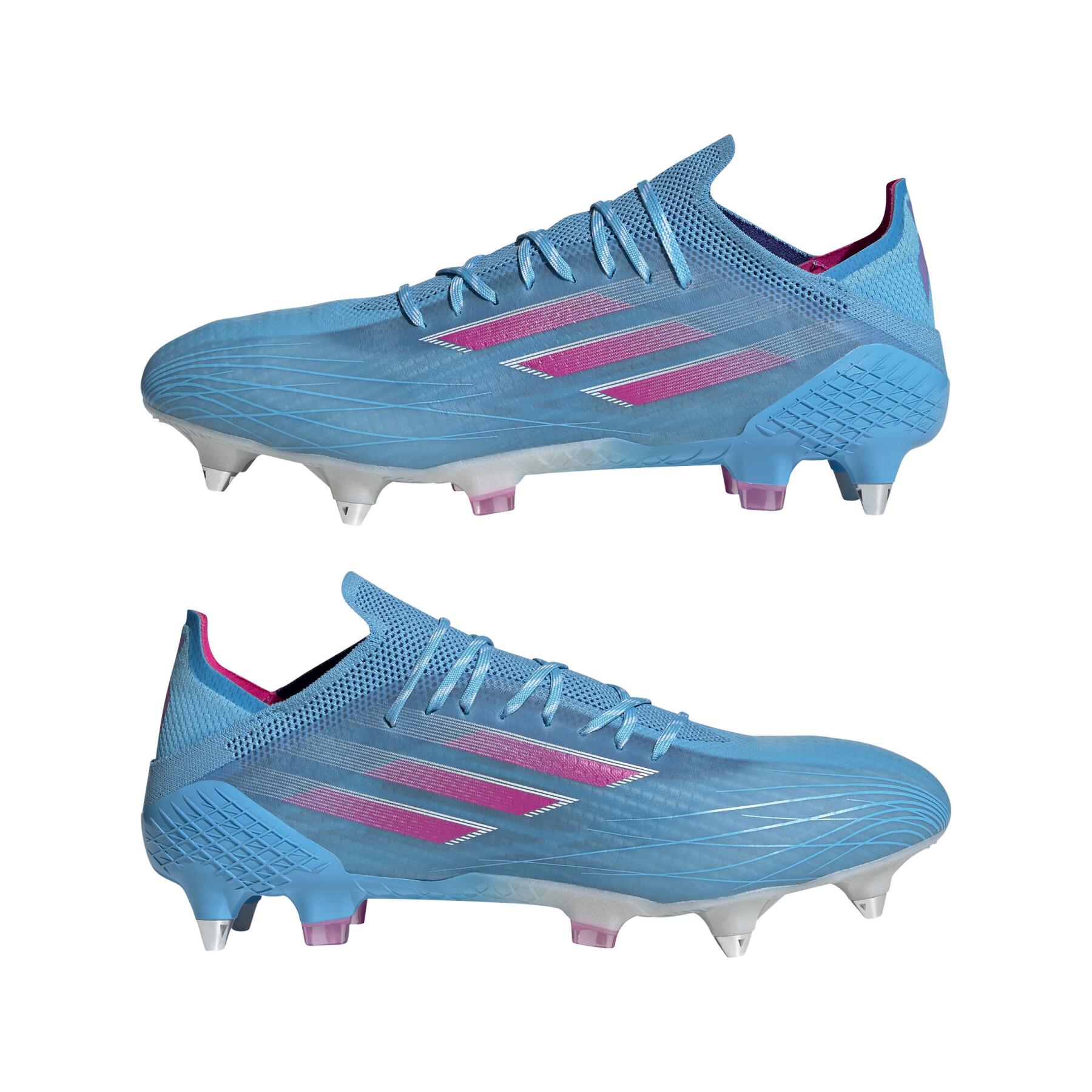 Fotbollsskor adidas X Speedflow.1 SG