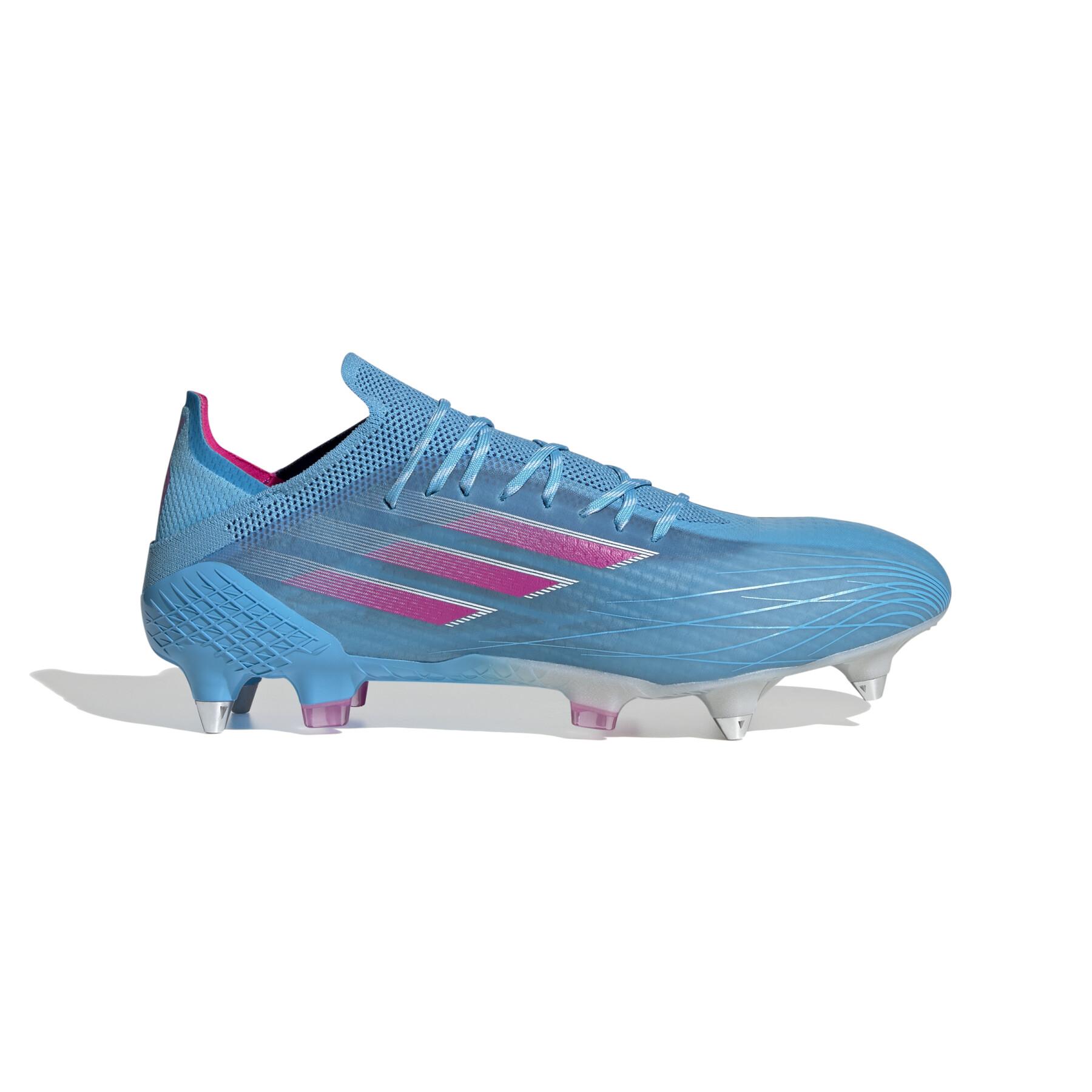 Fotbollsskor adidas X Speedflow.1 SG