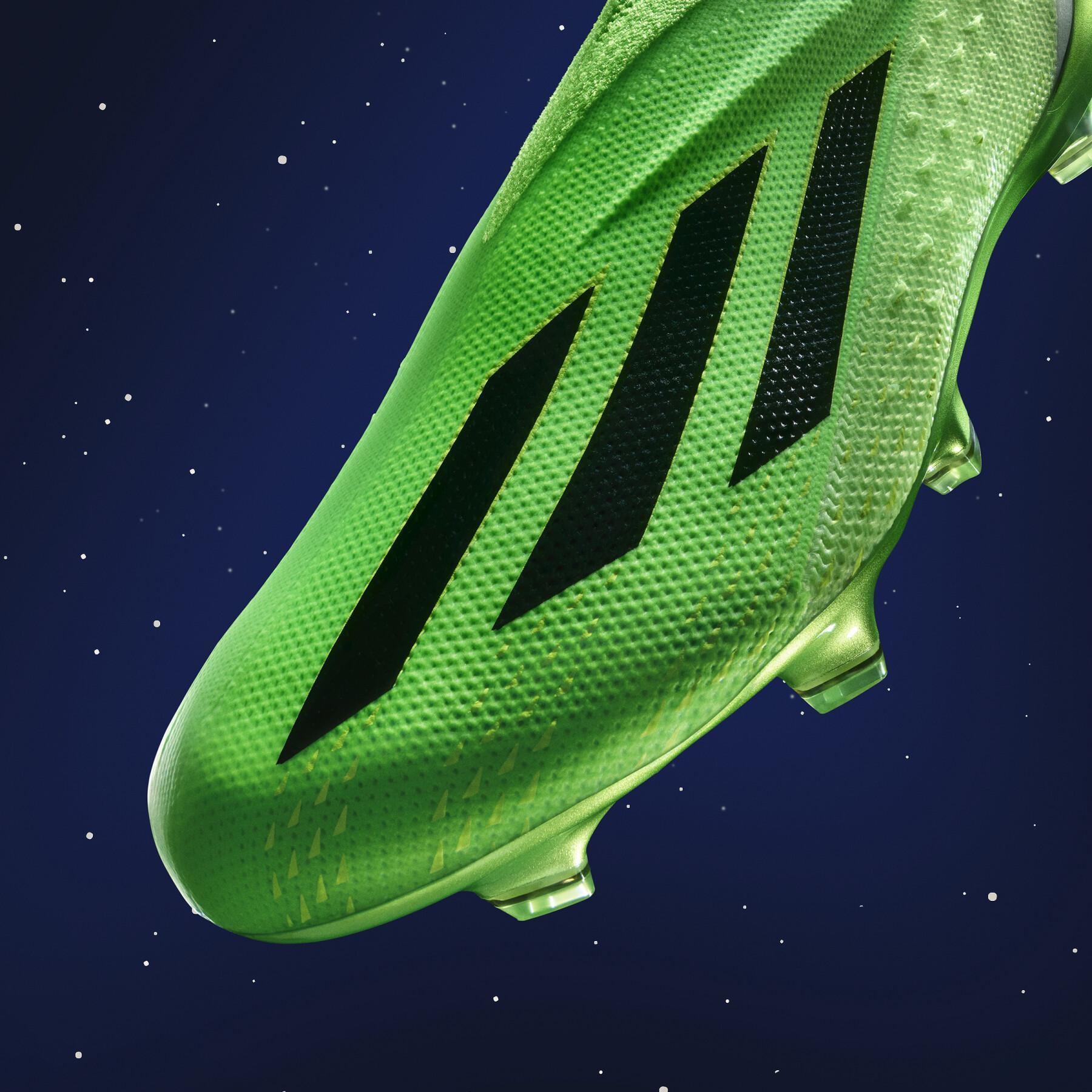 Fotbollsskor adidas X Speedportal+ FG - Game Data Pack