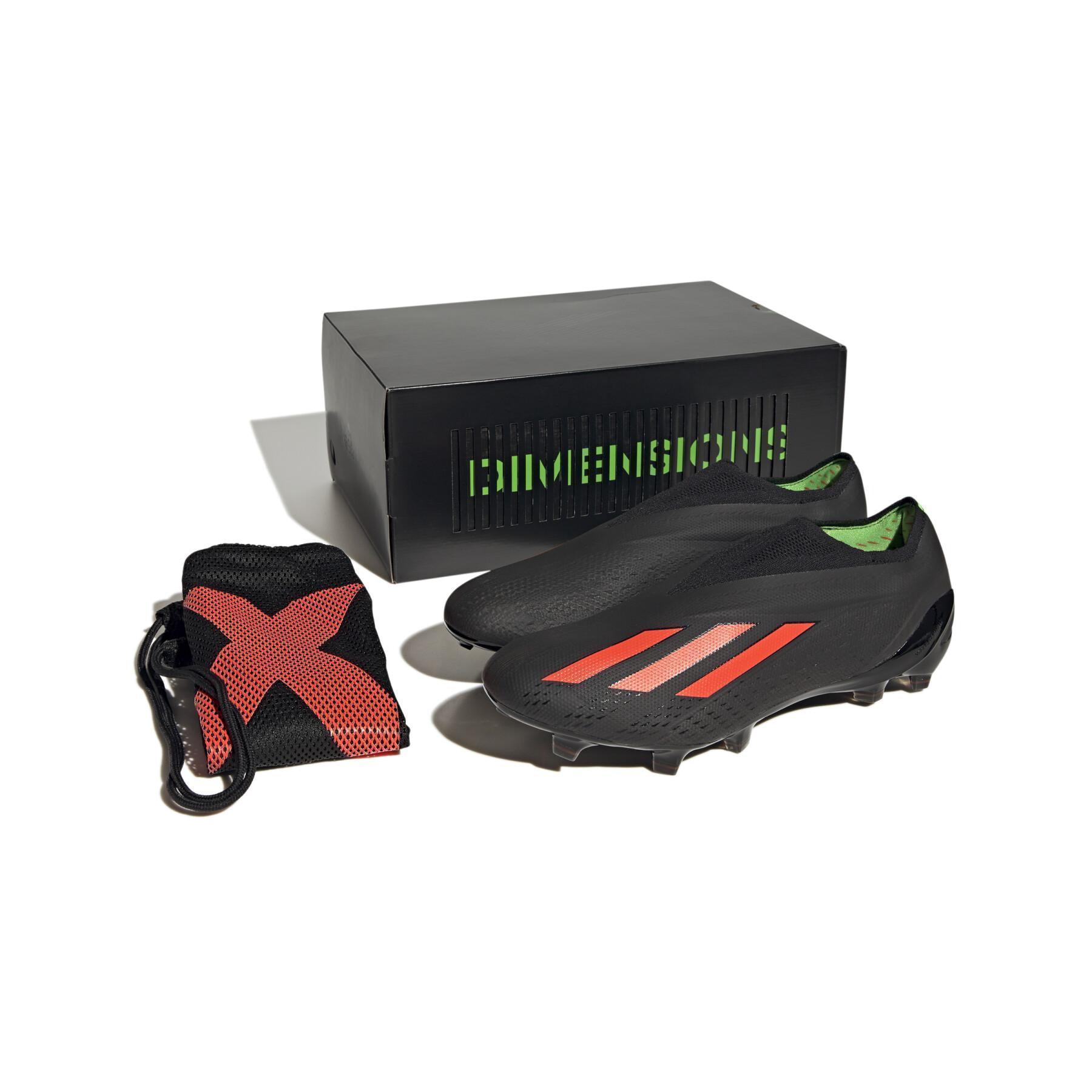 Fotbollsskor adidas X Speedportal+ FG