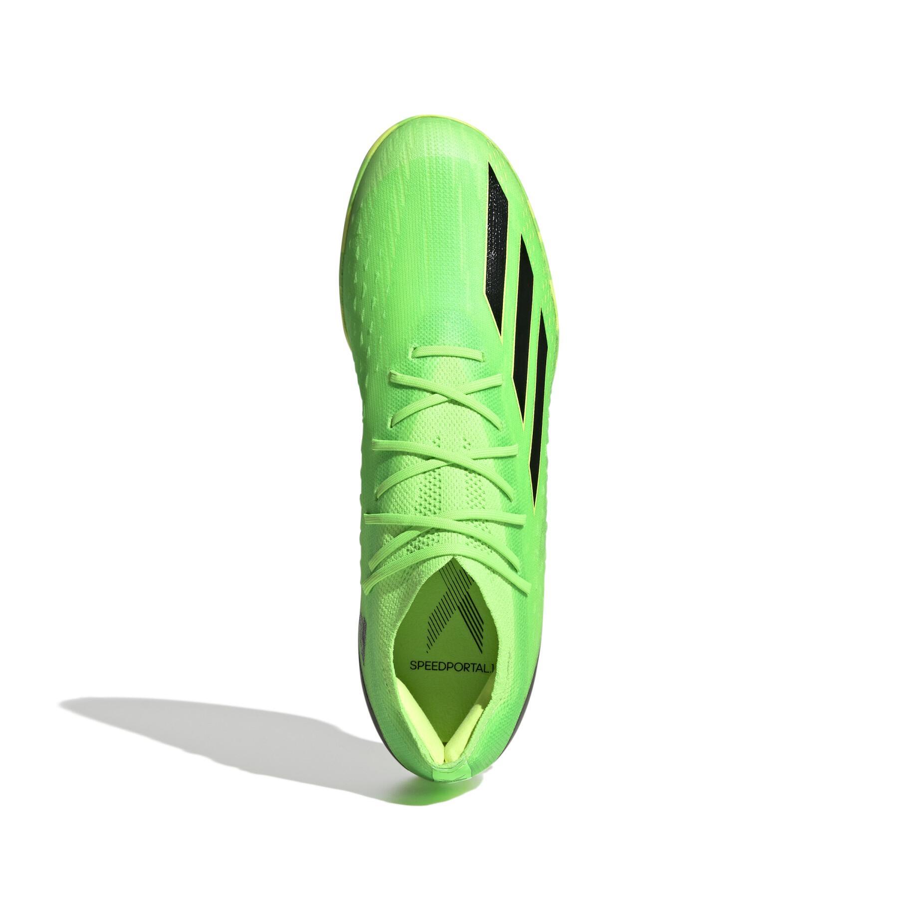 Fotbollsskor adidas X Speedportal.1 IN