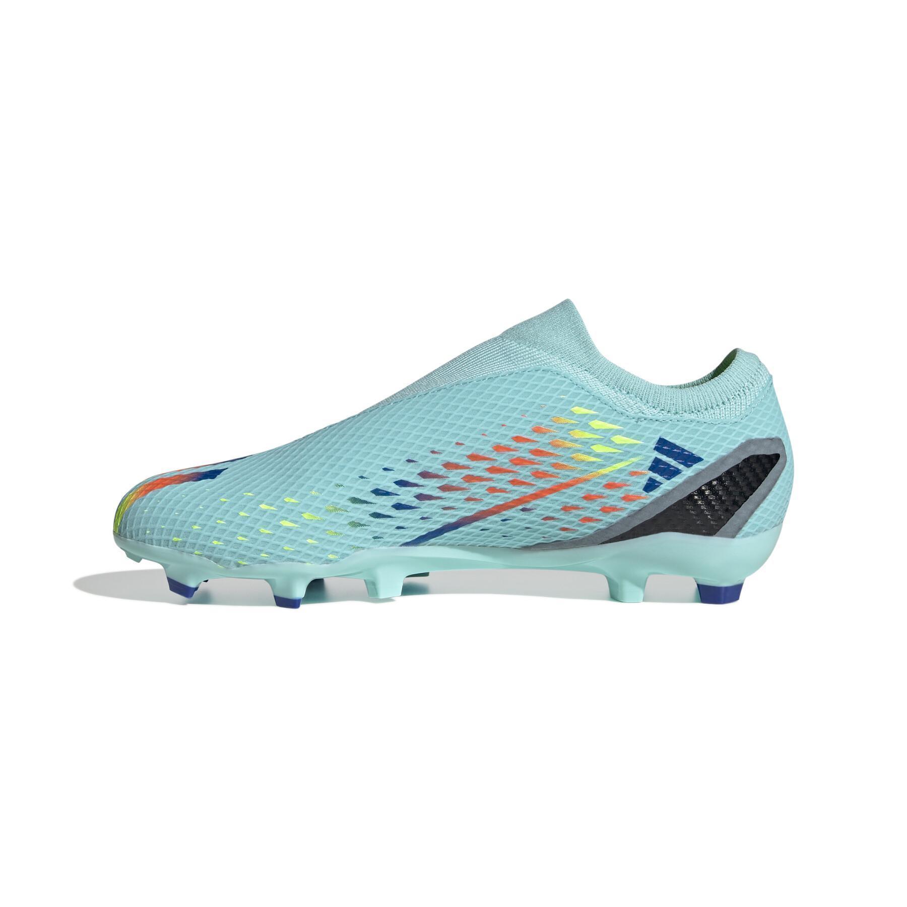 Fotbollsskor adidas X Speedportal.3 FG - Al Rihla