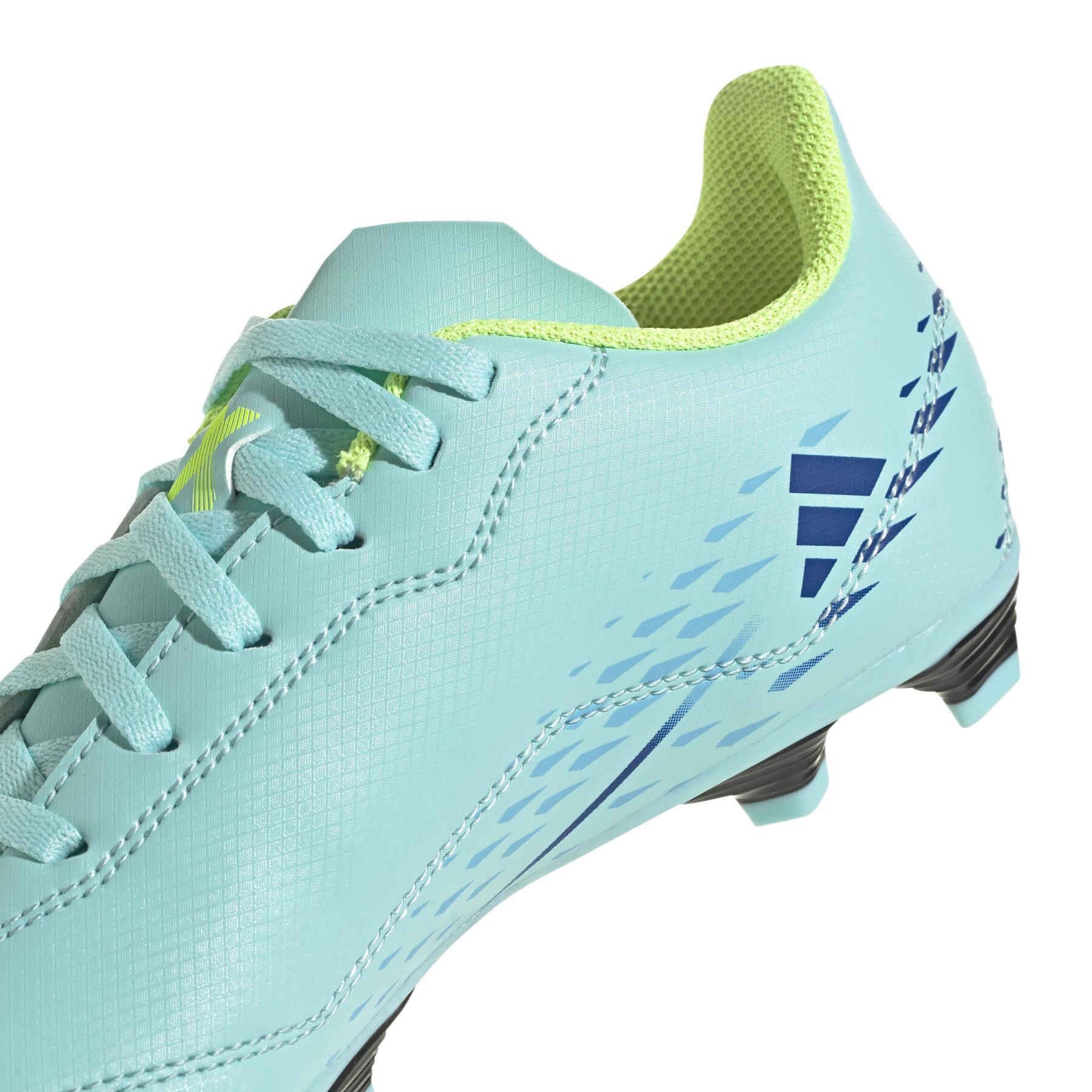 Fotbollsskor för barn adidas X Speedportal.4 FG