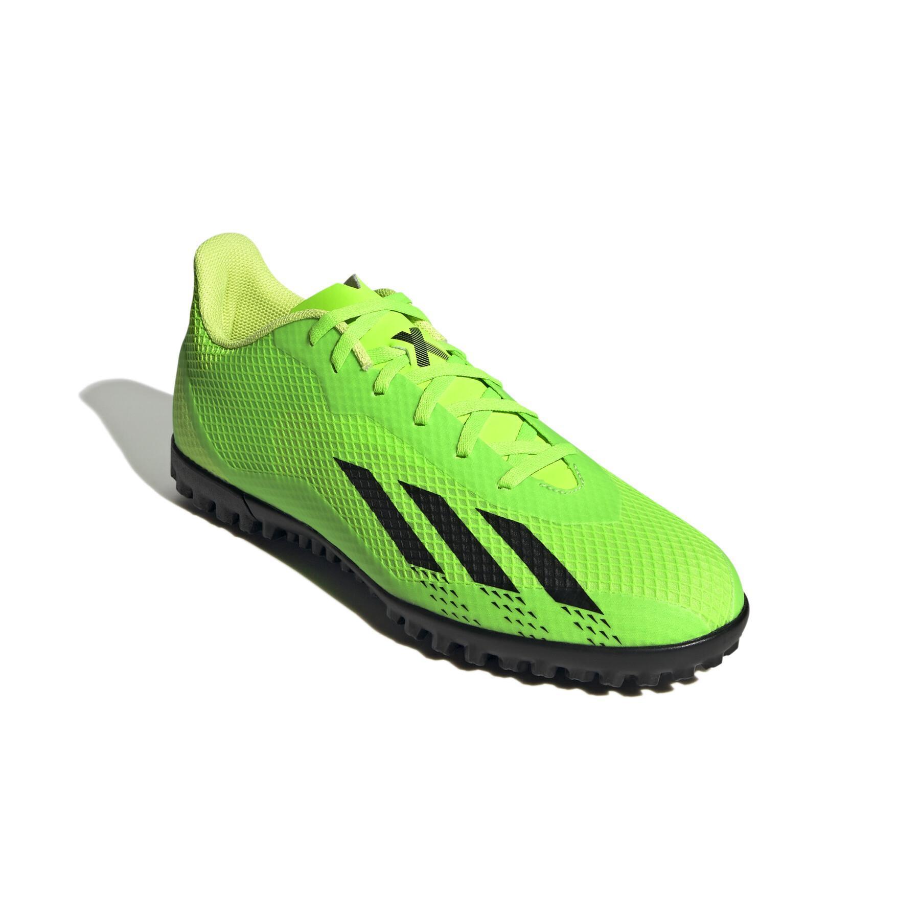 Fotbollsskor adidas X Speedportal.4 TF