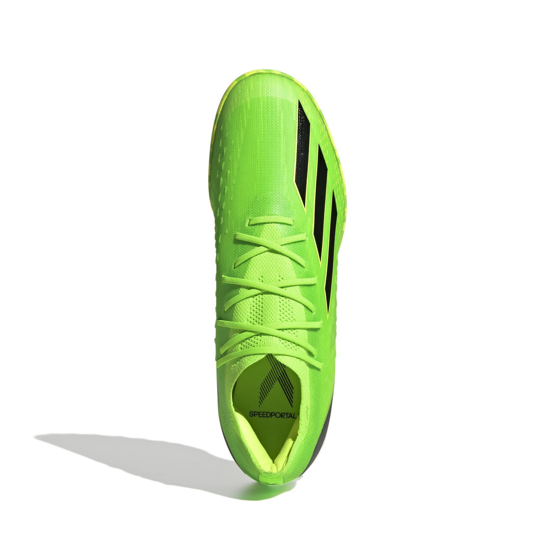 Fotbollsskor adidas X Speedportal.1 TF