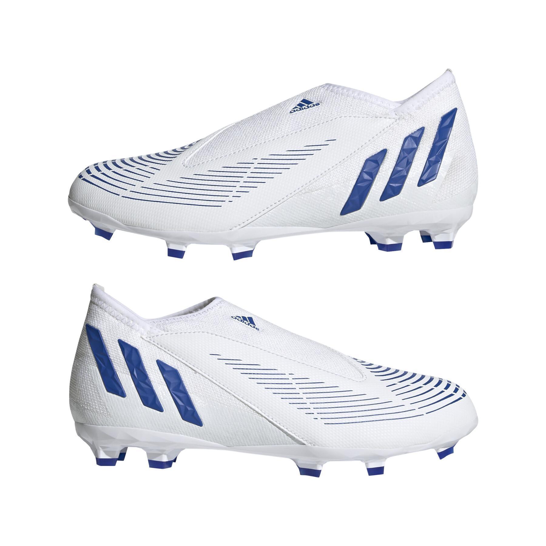 Fotbollsskor för barn adidas X Speedflow.3 MG