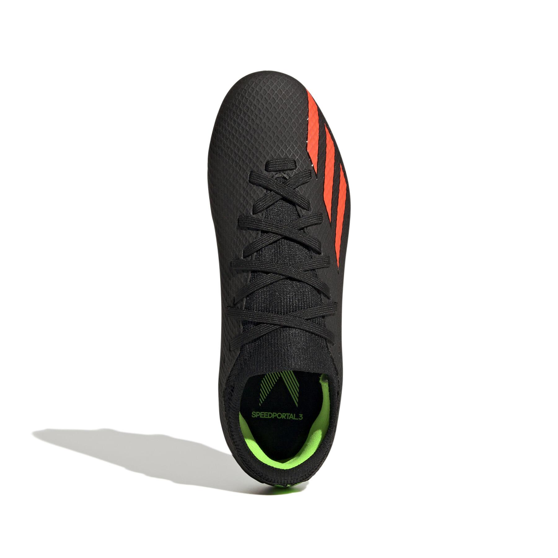 Fotbollsskor för barn adidas X Speedportal.3 SG