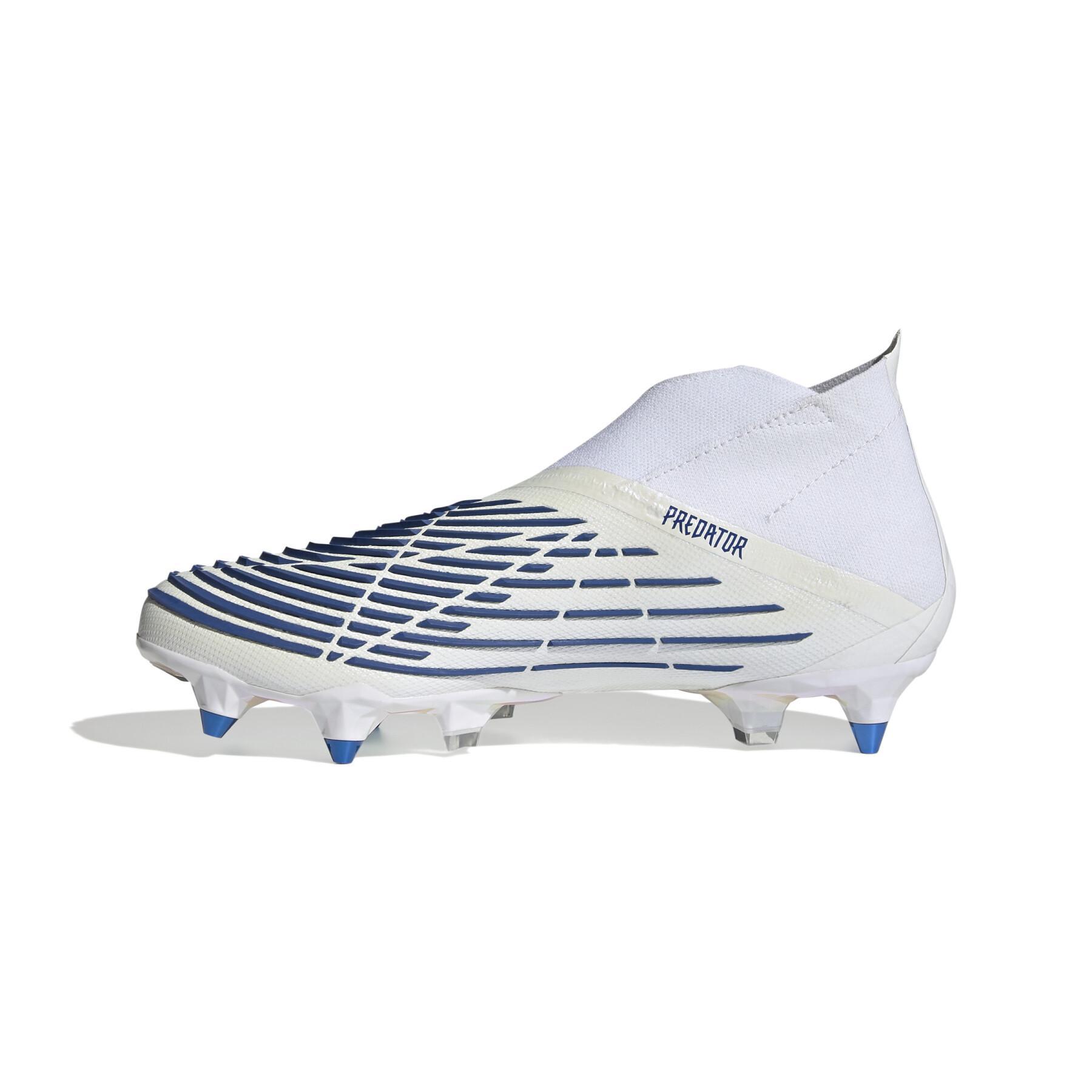 Fotbollsskor för barn adidas Predator Edge+ SG - Diamond Edge Pack
