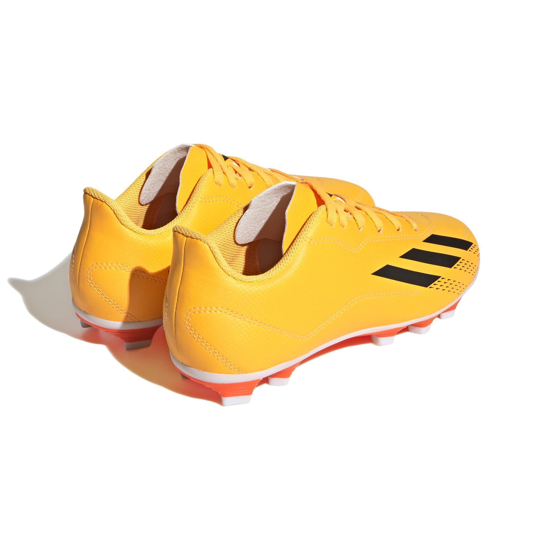 Fotbollsskor för barn adidas X Speedportal.4 Fxg Heatspawn Pack