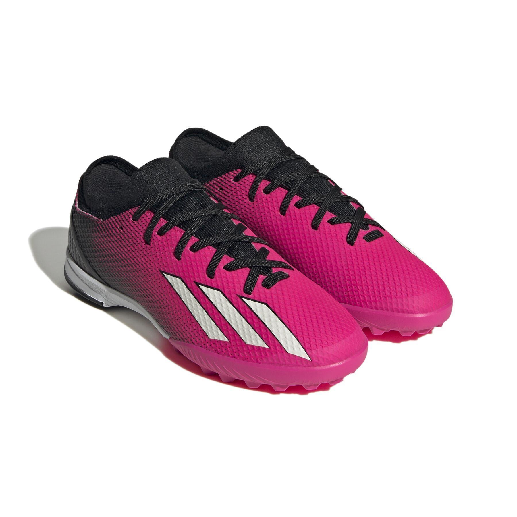 Fotbollsskor för barn adidas X Speedportal.3 Turf - Own your Football